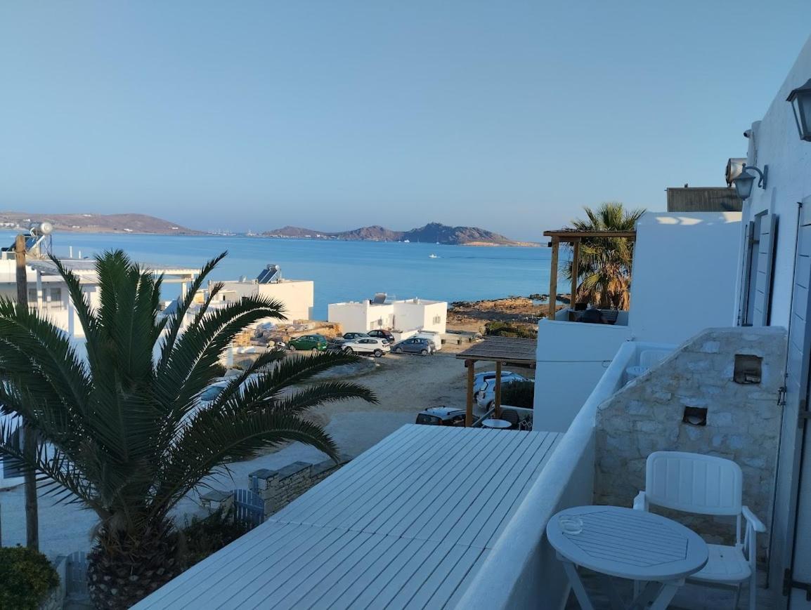Despina's Mare 3* Naousa (Paros)