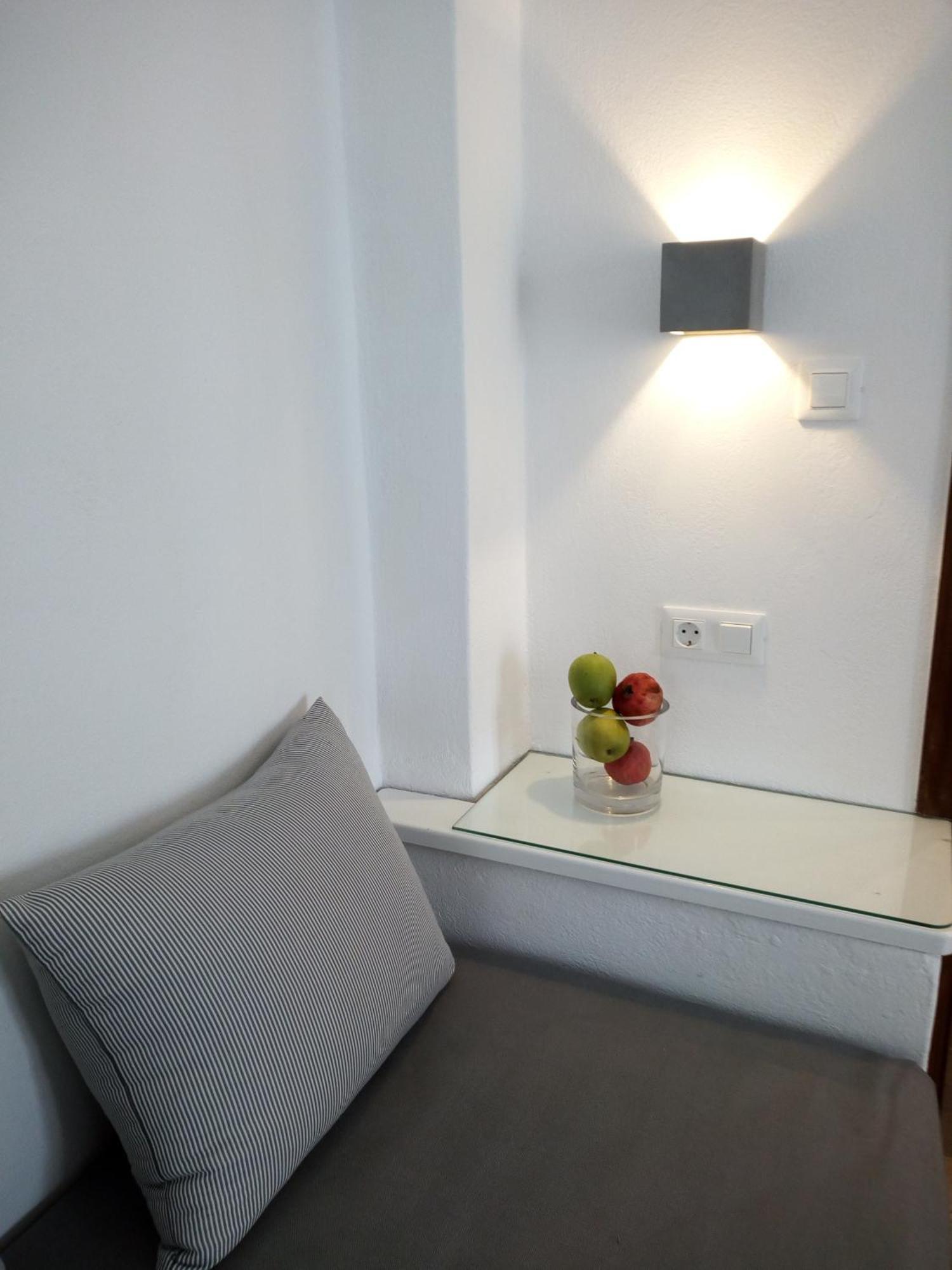 Aparthotel Despina's Mare