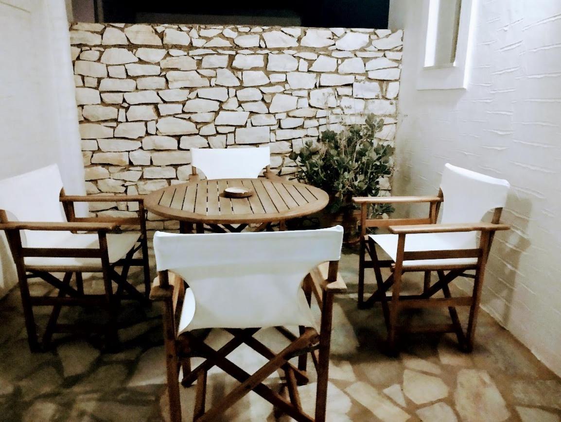 Despina's Mare Aparthotel