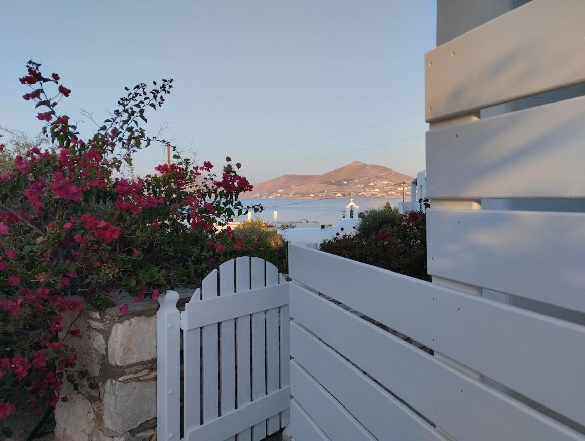 Aparthotel Despina's Mare