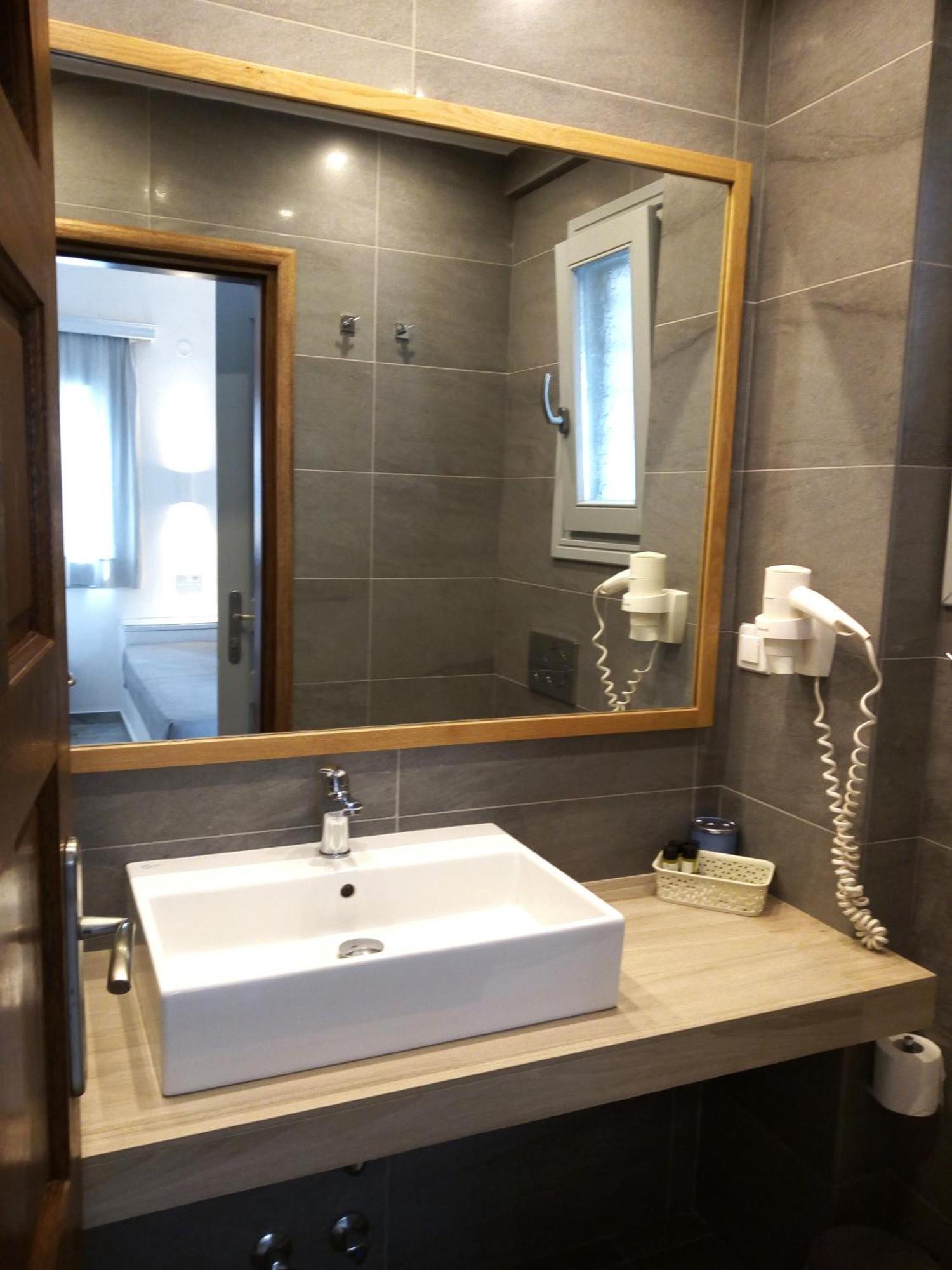 Despina's Mare 3* Naousa (Paros)