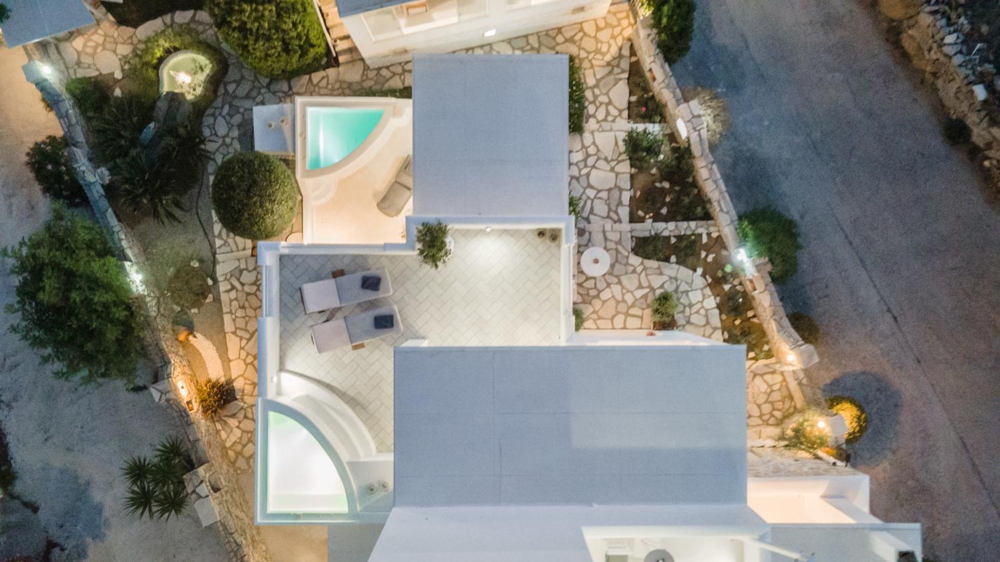 Aeolos Sustainable Living Apartment