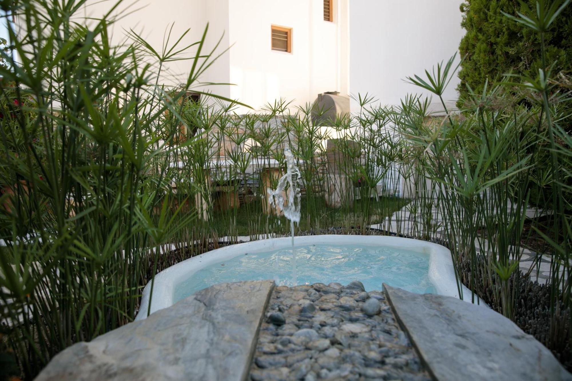 Aeolos Sustainable Living * Agkidia