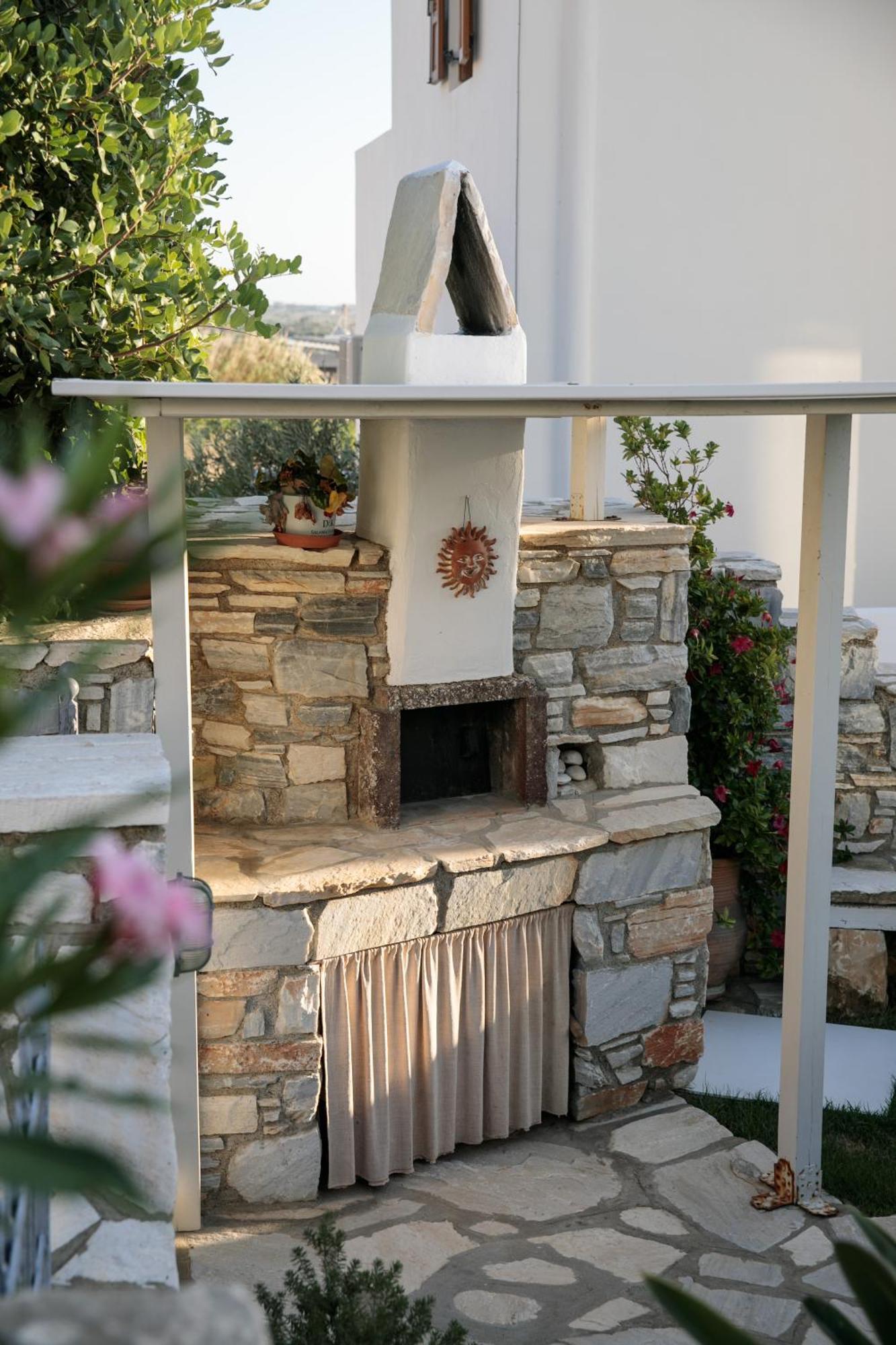 Aeolos Sustainable Living