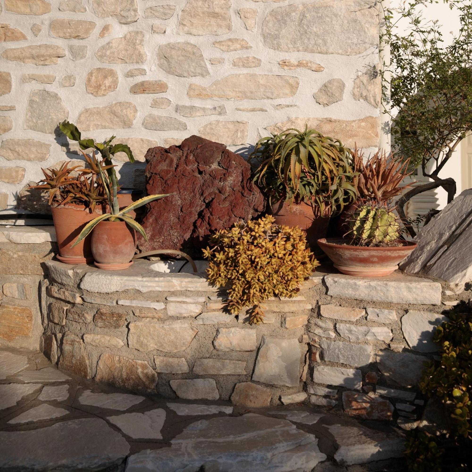 Apartment Aeolos Sustainable Living