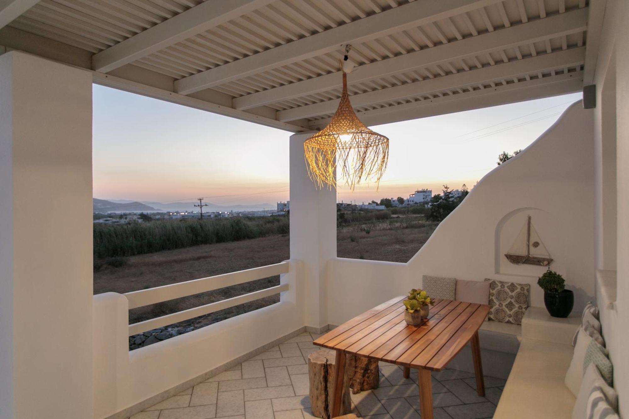 Aeolos Sustainable Living *