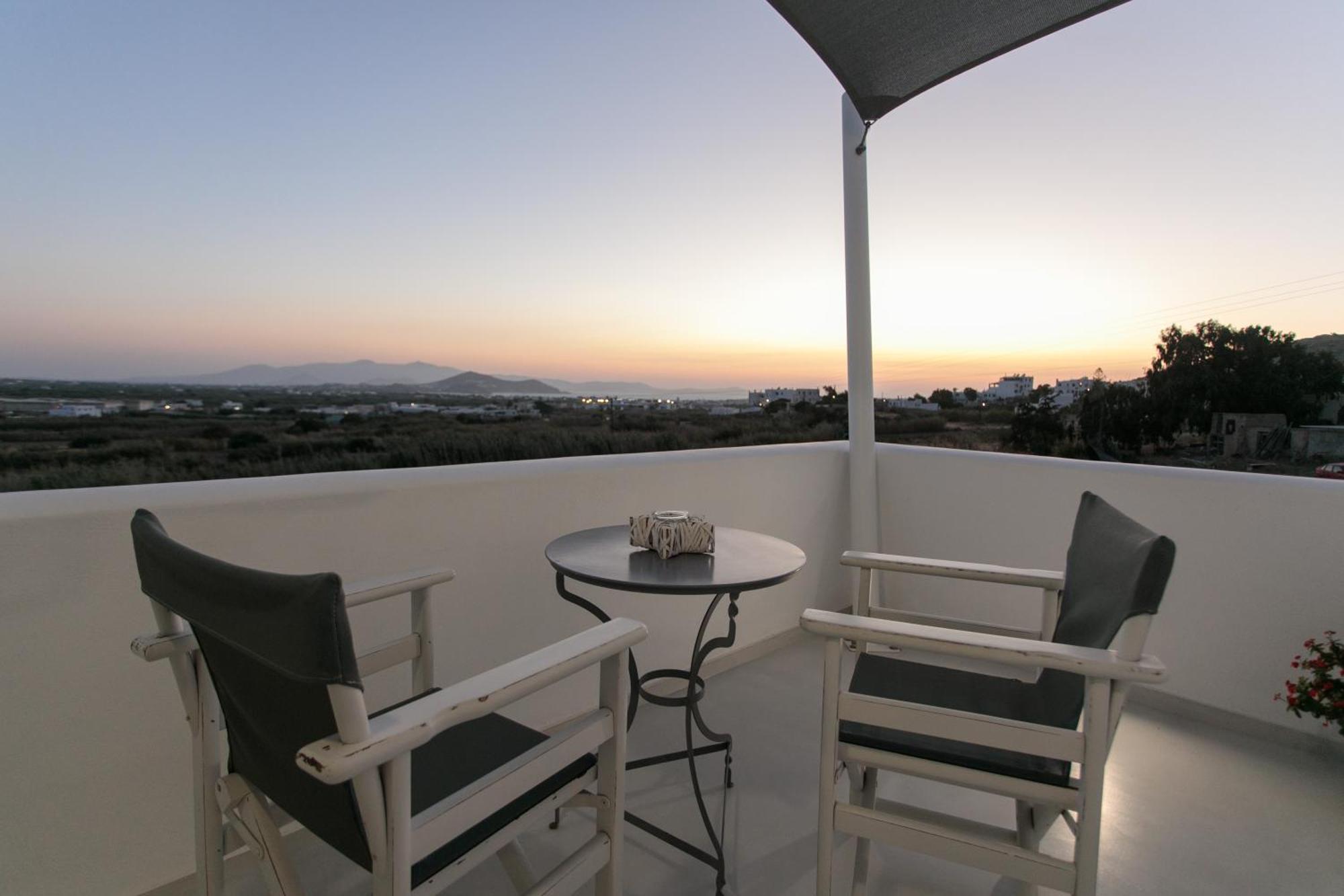 Aeolos Sustainable Living Apartment *
