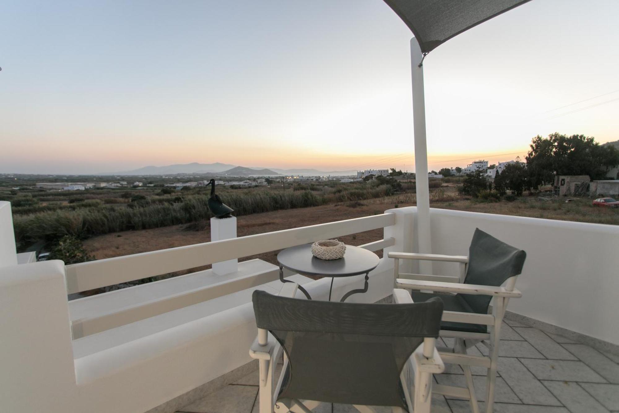 Aeolos Sustainable Living * Agkidia