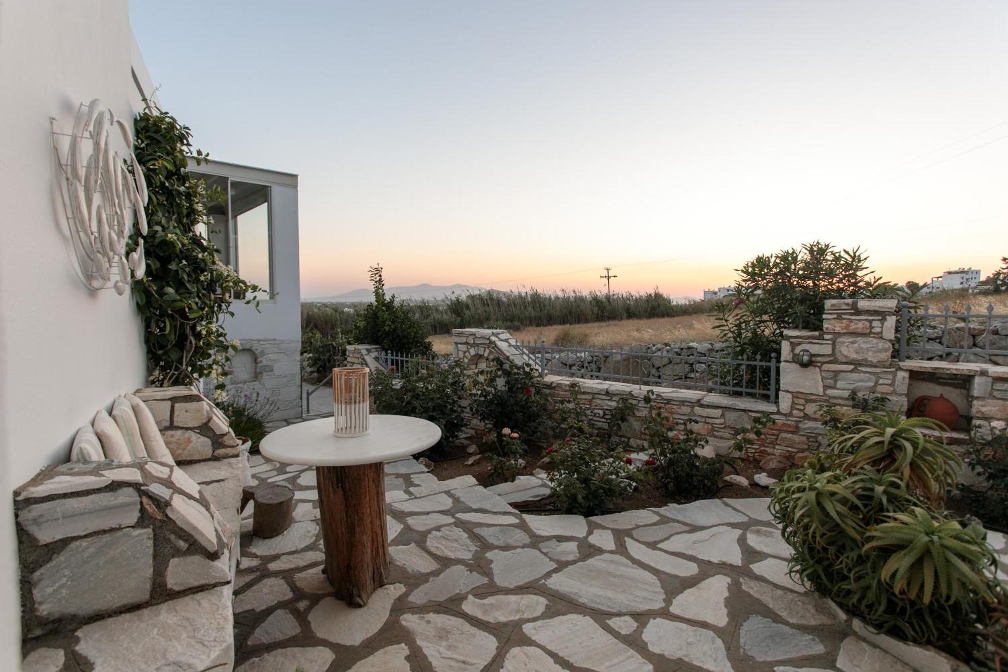 Aeolos Sustainable Living *