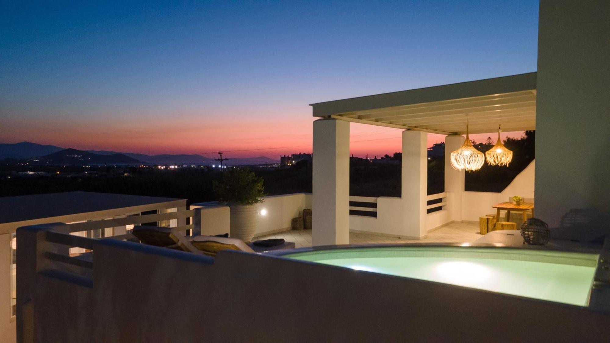 Aeolos Sustainable Living