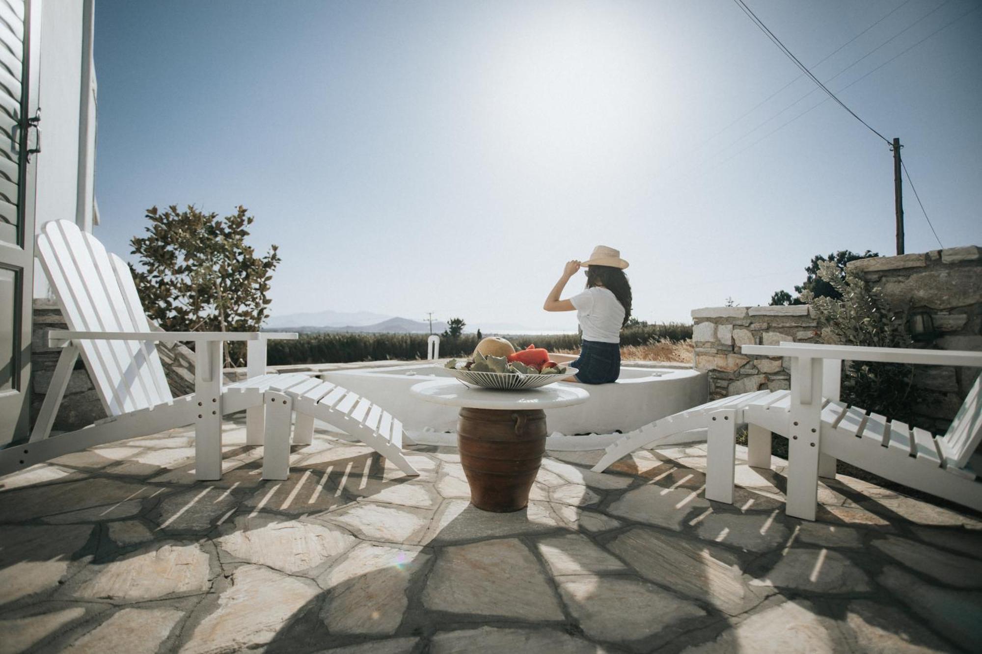 Apartment Aeolos Sustainable Living *