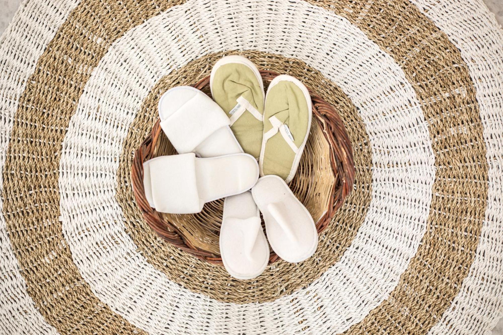Aeolos Sustainable Living
