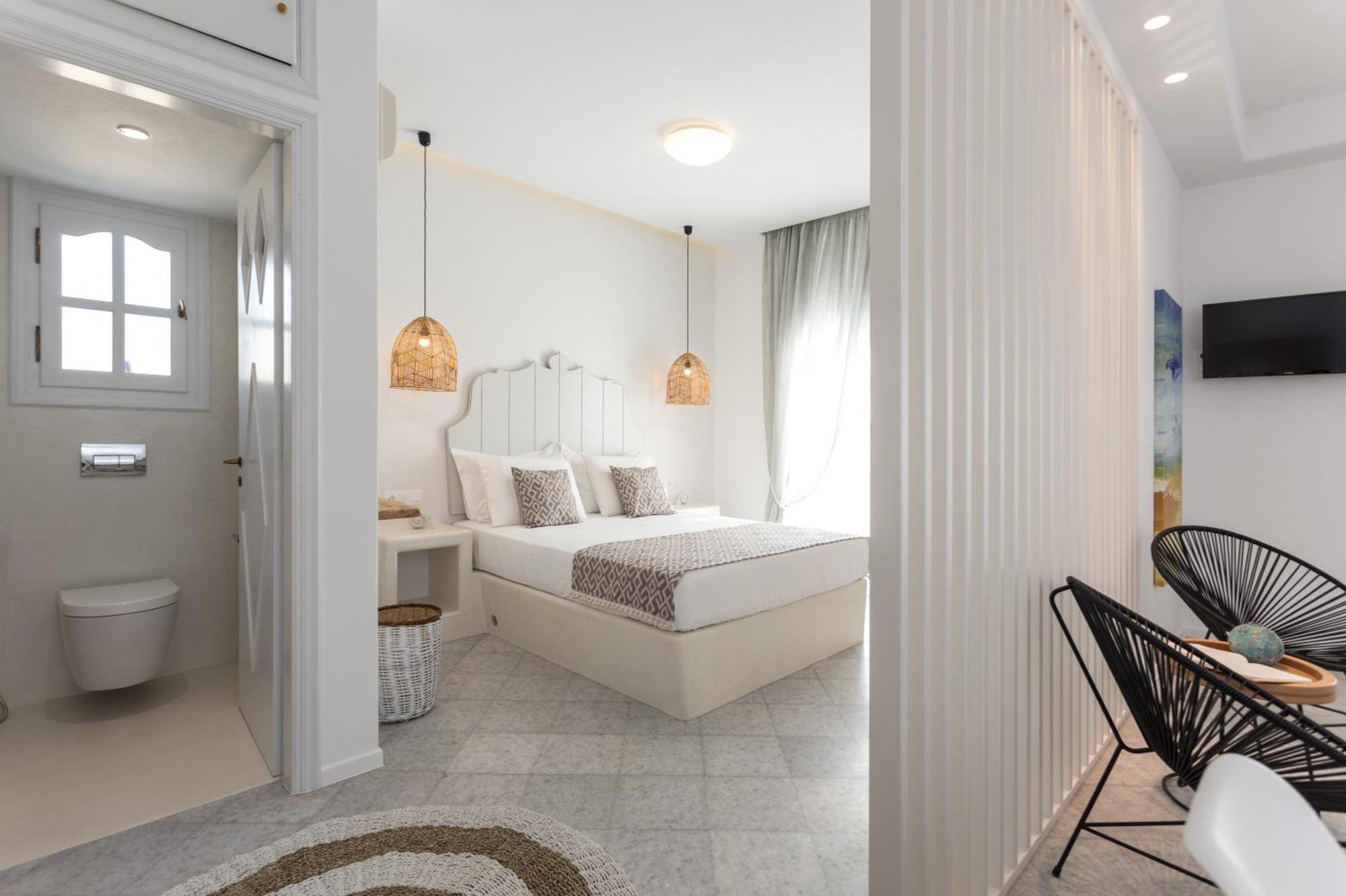 Aeolos Sustainable Living Apartment *