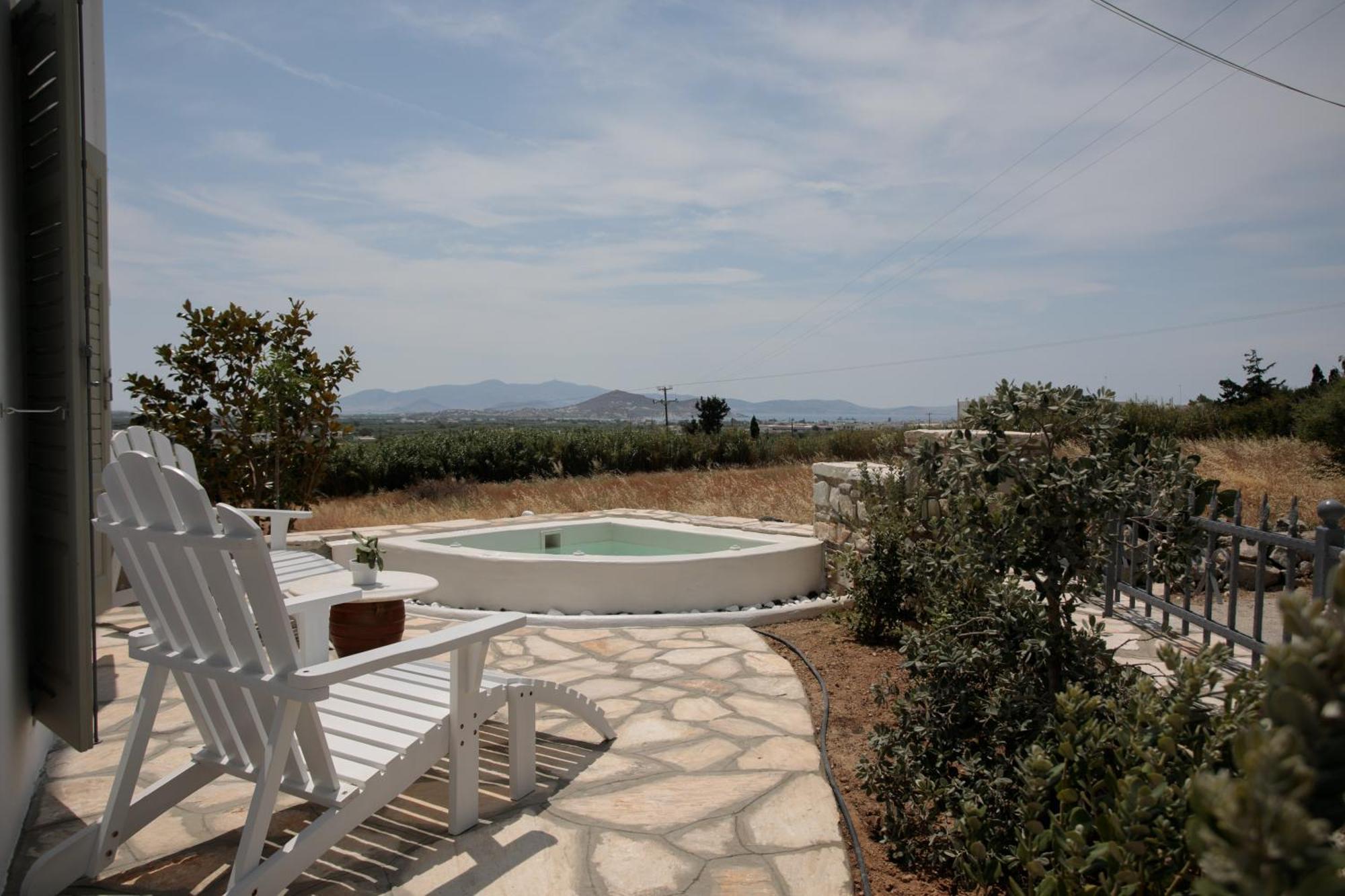 Apartment Aeolos Sustainable Living