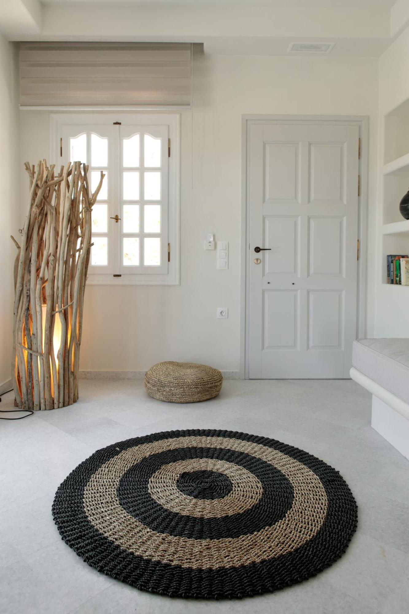 Aeolos Sustainable Living Apartment *