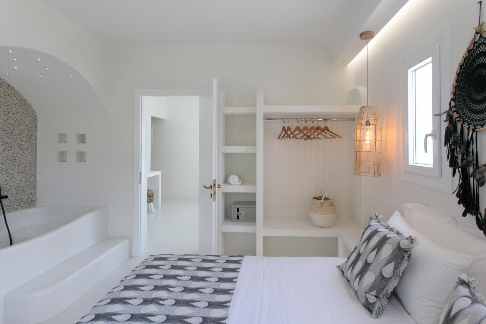 Apartment Aeolos Sustainable Living Agkidia
