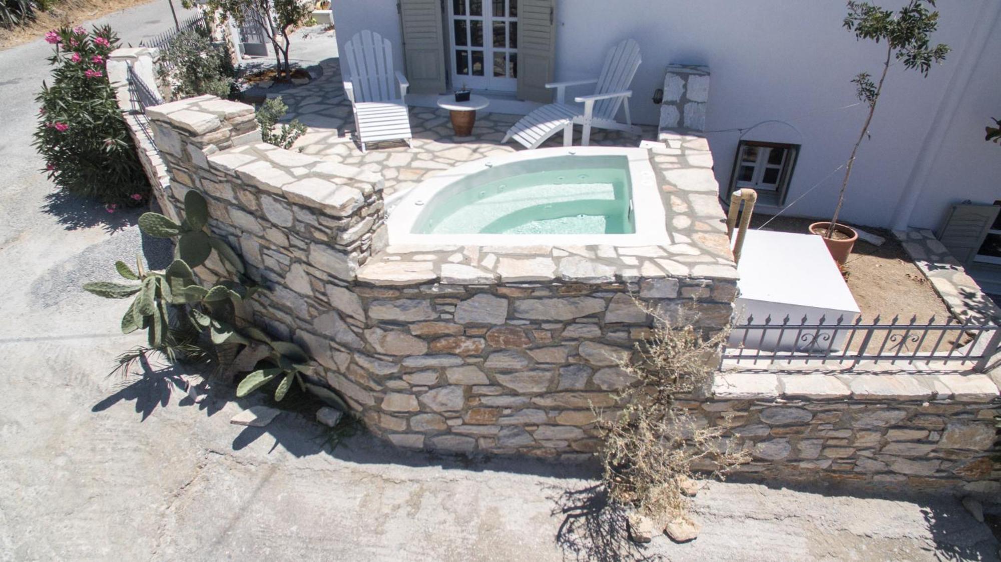 Aeolos Sustainable Living Agkidia