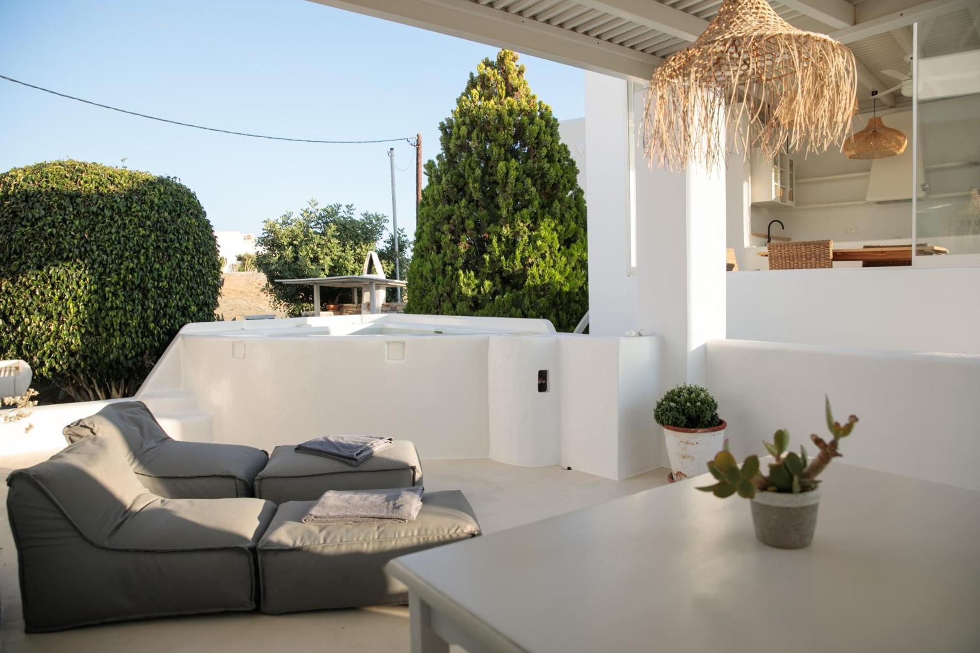Aeolos Sustainable Living * Agkidia