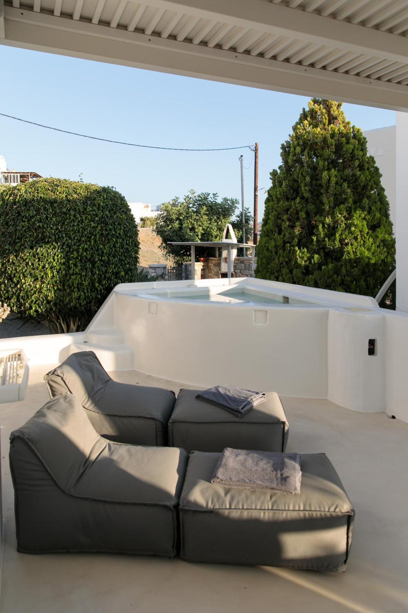 Aeolos Sustainable Living Agkidia