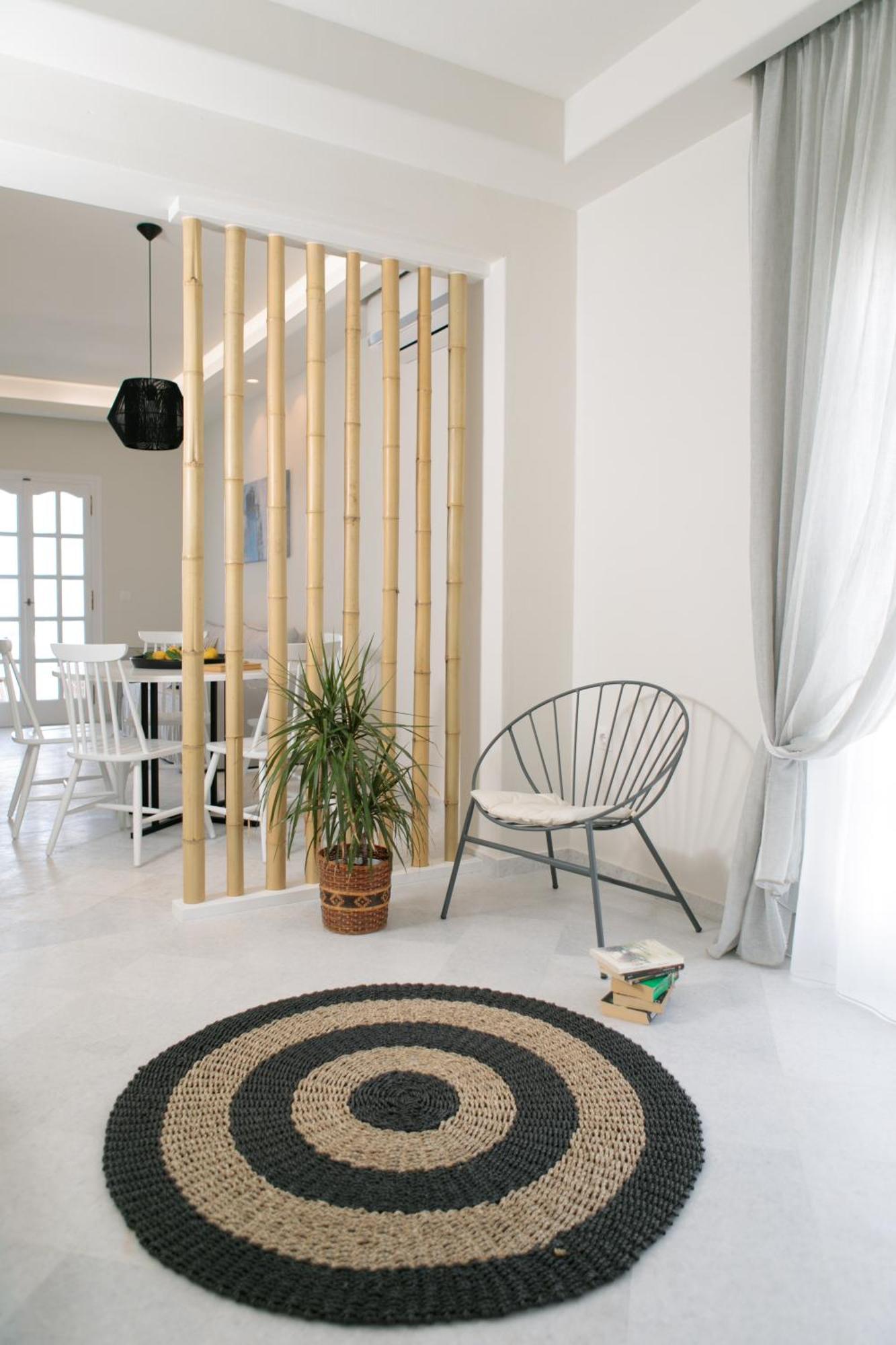 Aeolos Sustainable Living * Agkidia