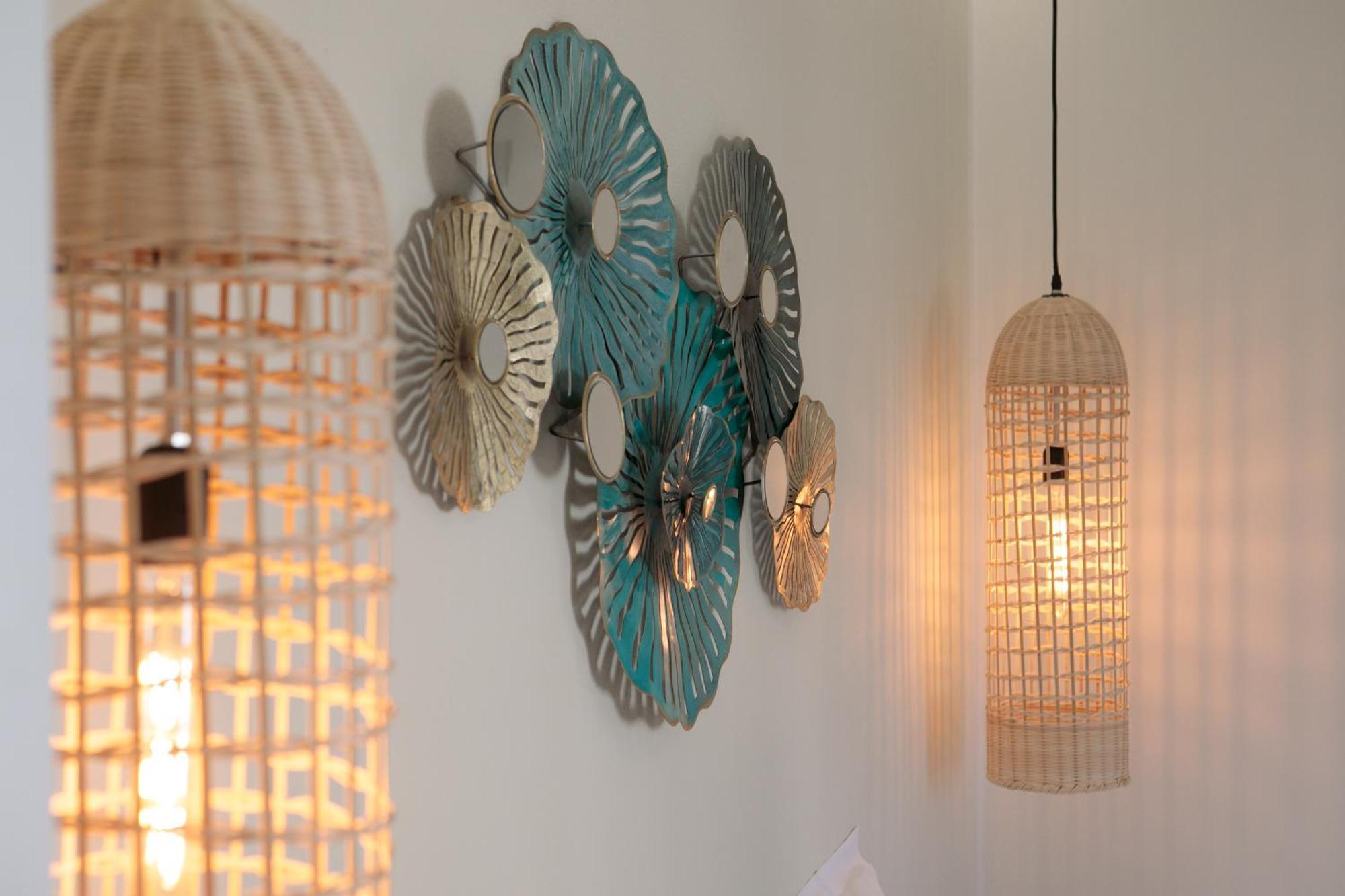Aeolos Sustainable Living *