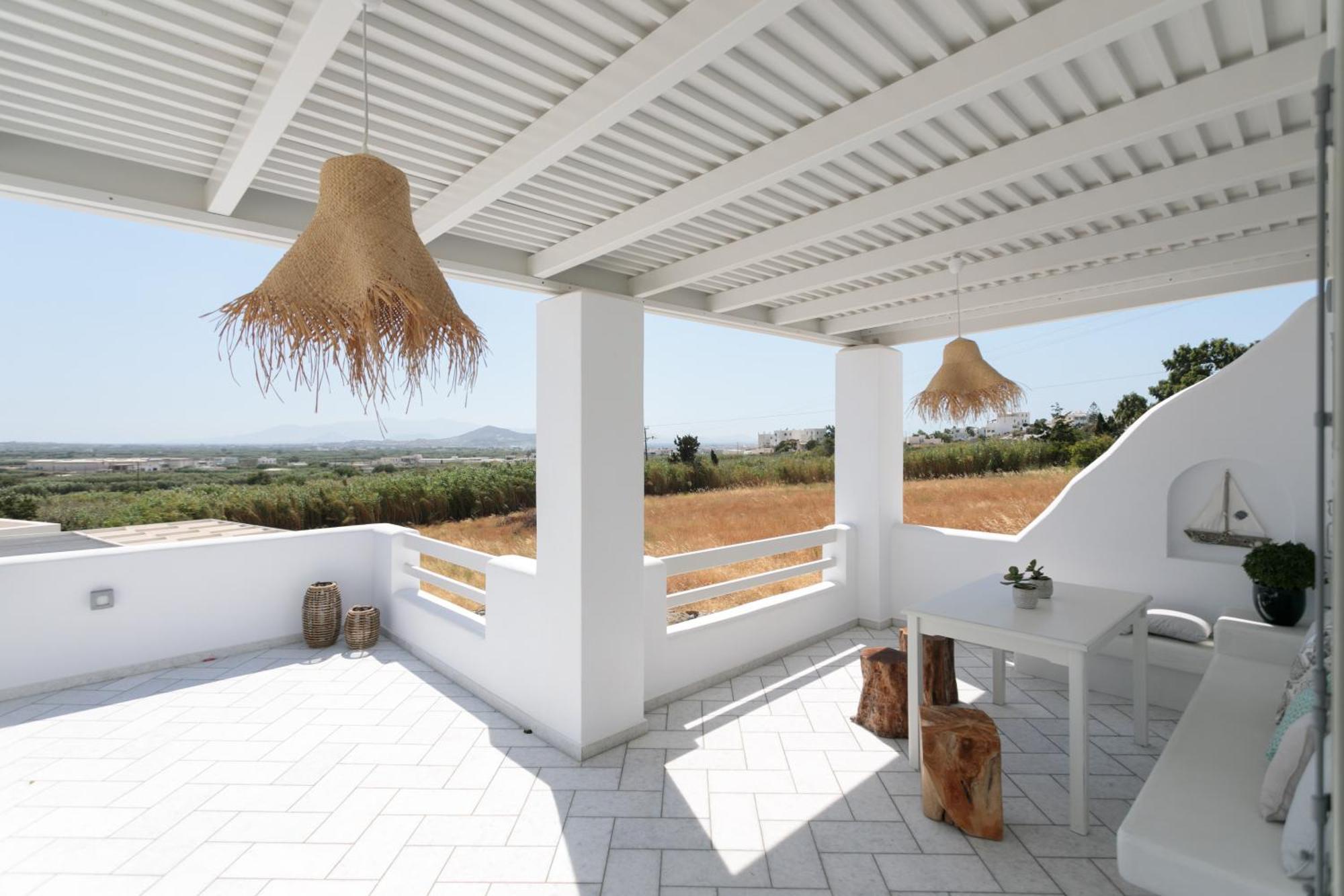 Aeolos Sustainable Living * Agkidia