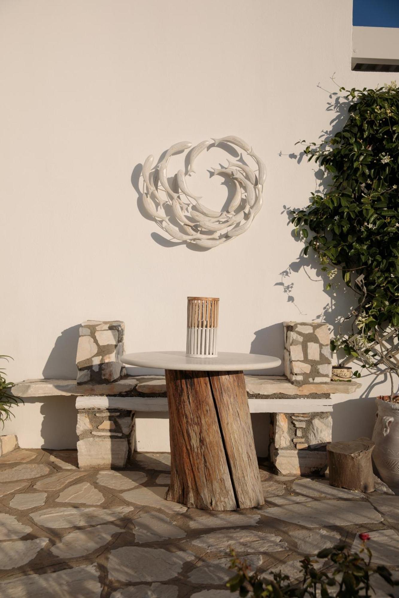 Apartment Aeolos Sustainable Living