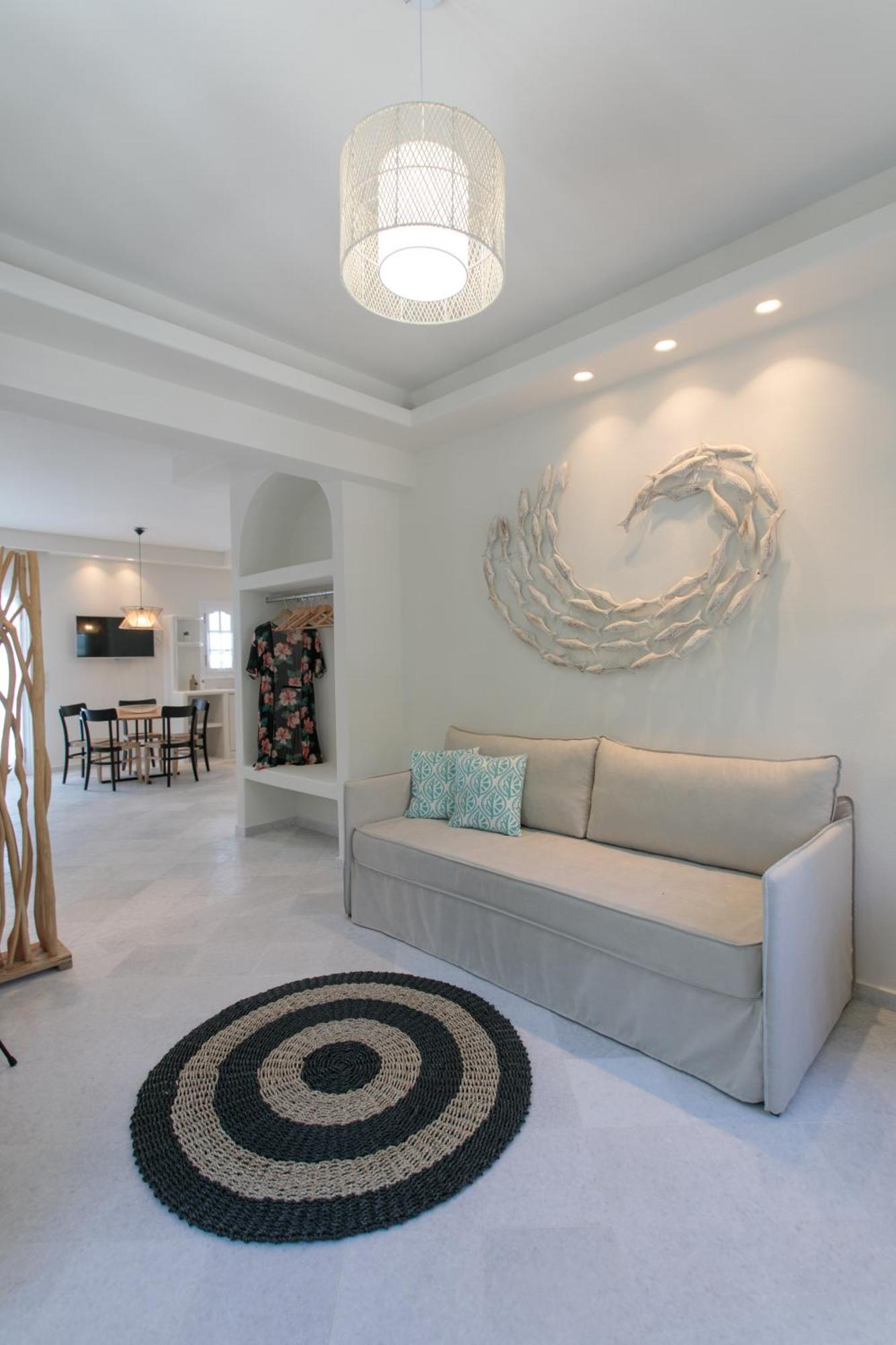 Aeolos Sustainable Living Agkidia