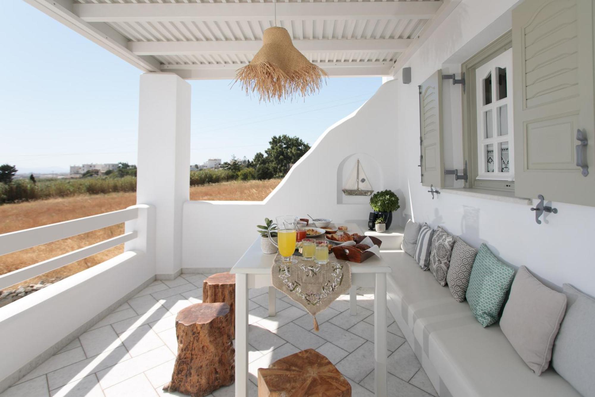 Aeolos Sustainable Living