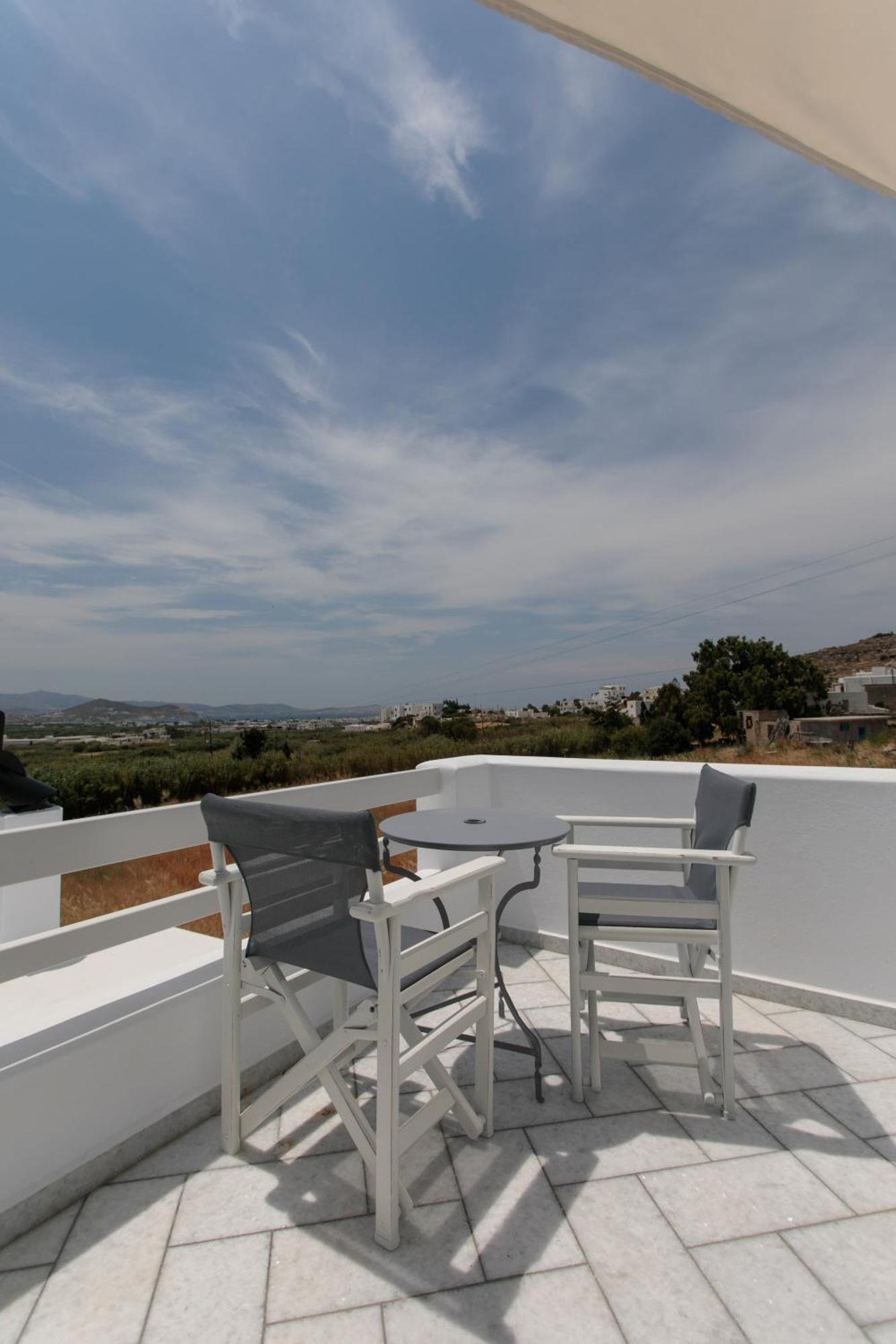 Aeolos Sustainable Living Agkidia