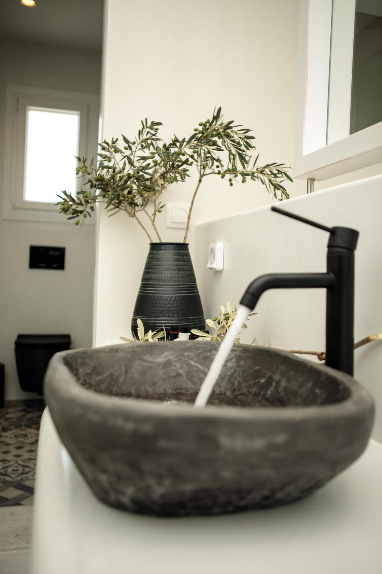 Aeolos Sustainable Living Apartment