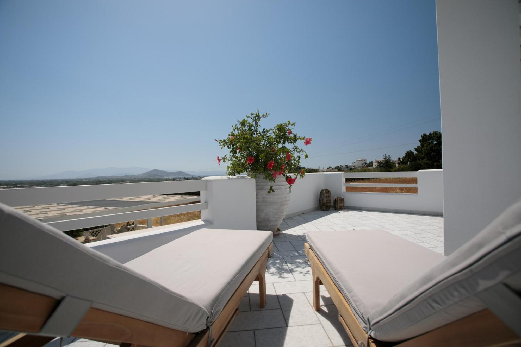 Aeolos Sustainable Living Apartment *