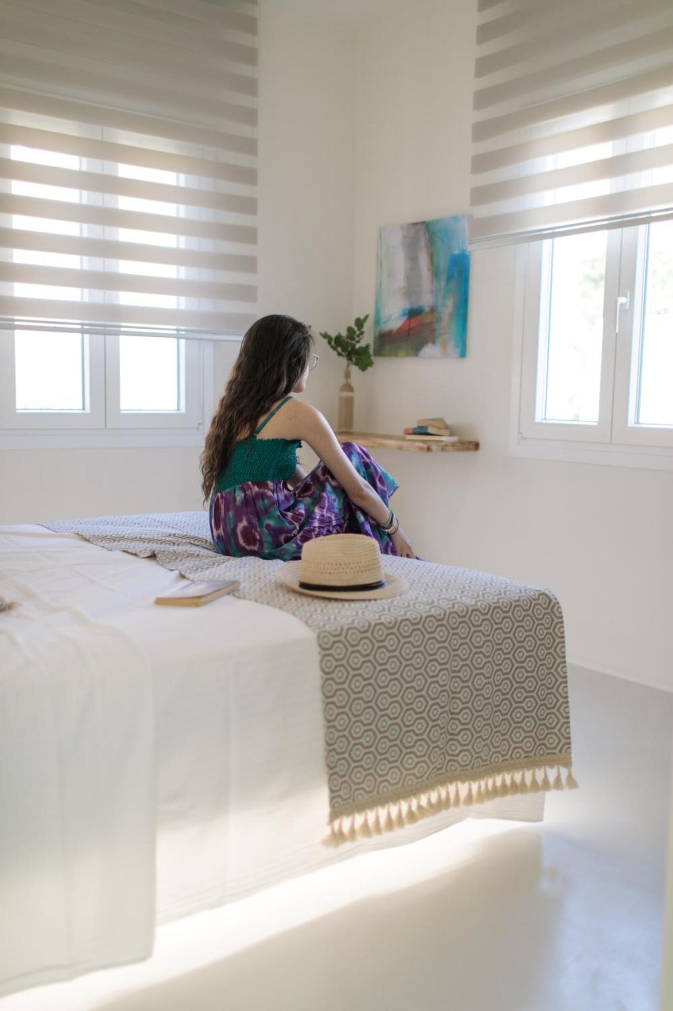 Apartment Aeolos Sustainable Living