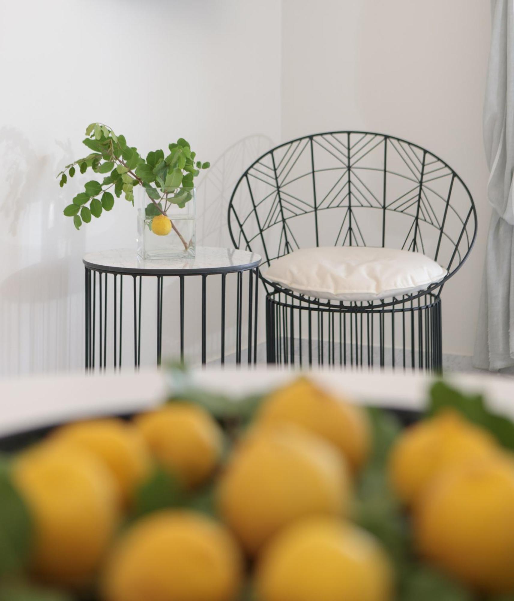 Apartment Aeolos Sustainable Living *