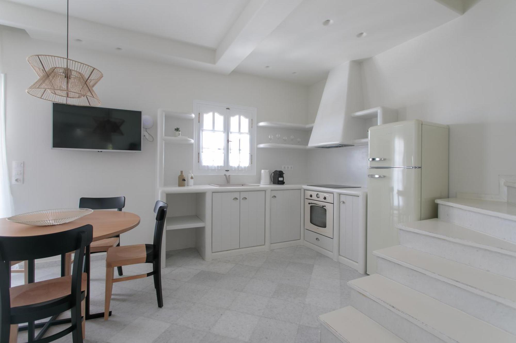 Aeolos Sustainable Living