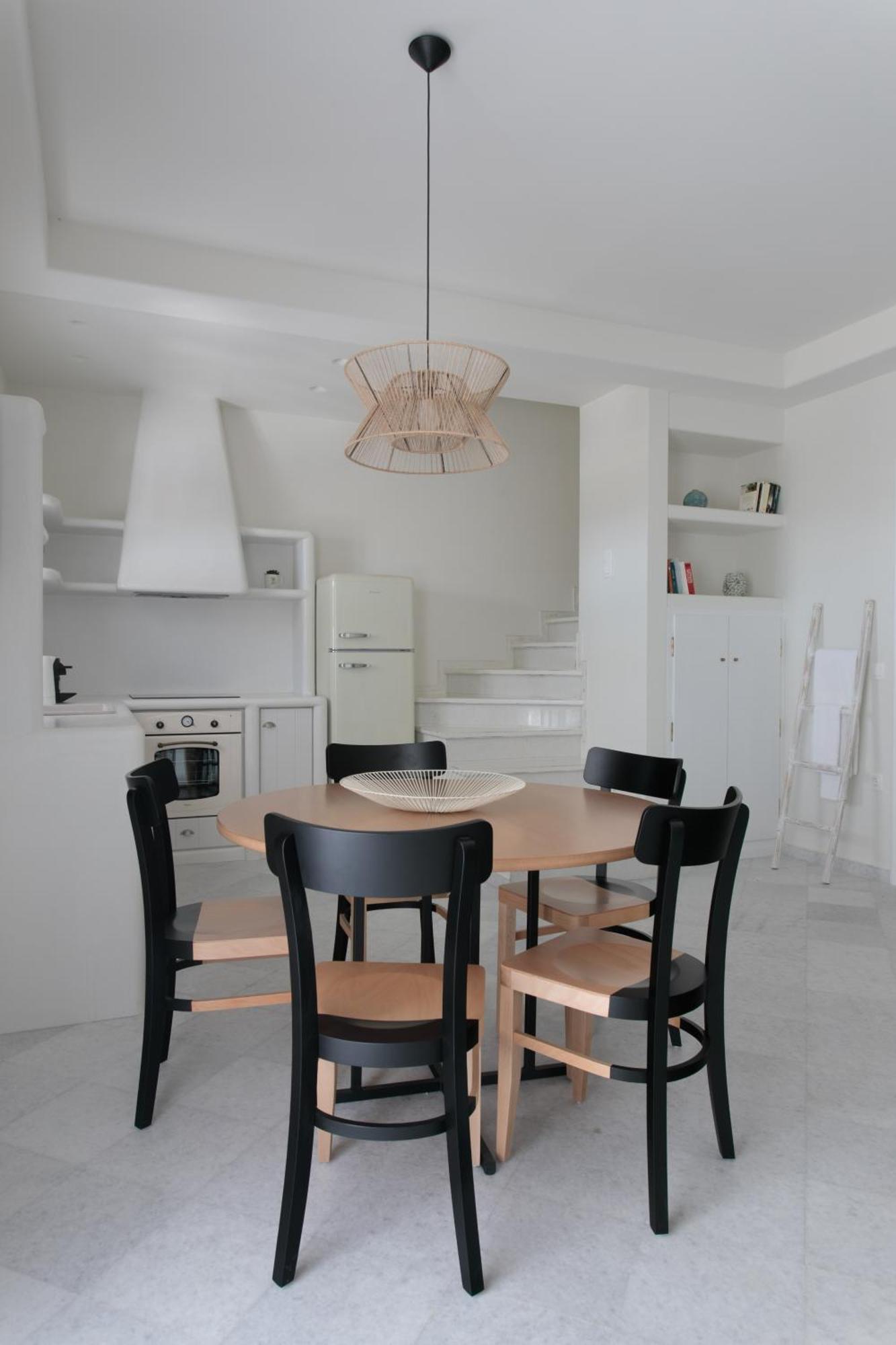 Apartment Aeolos Sustainable Living