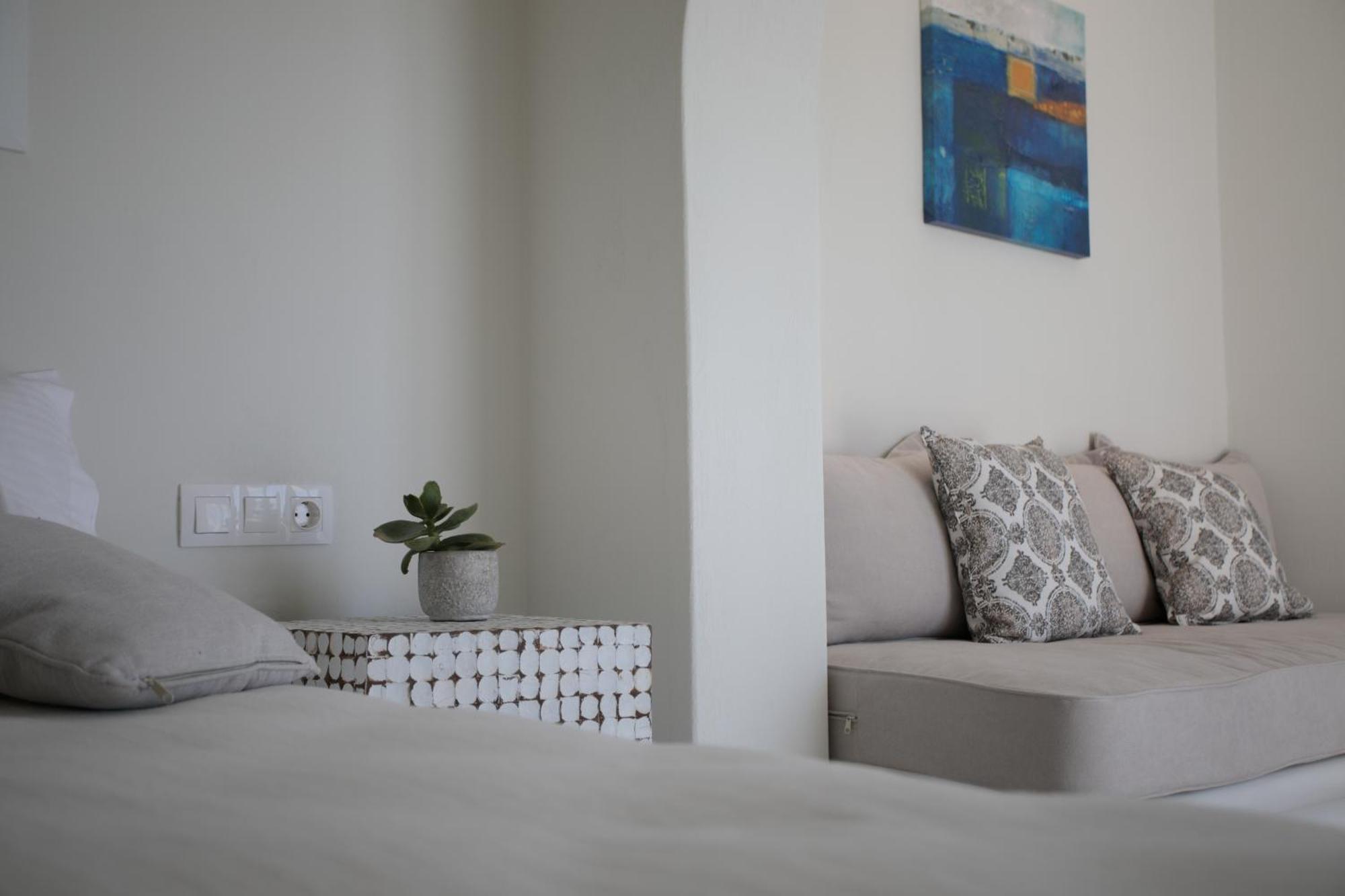 Apartment Aeolos Sustainable Living