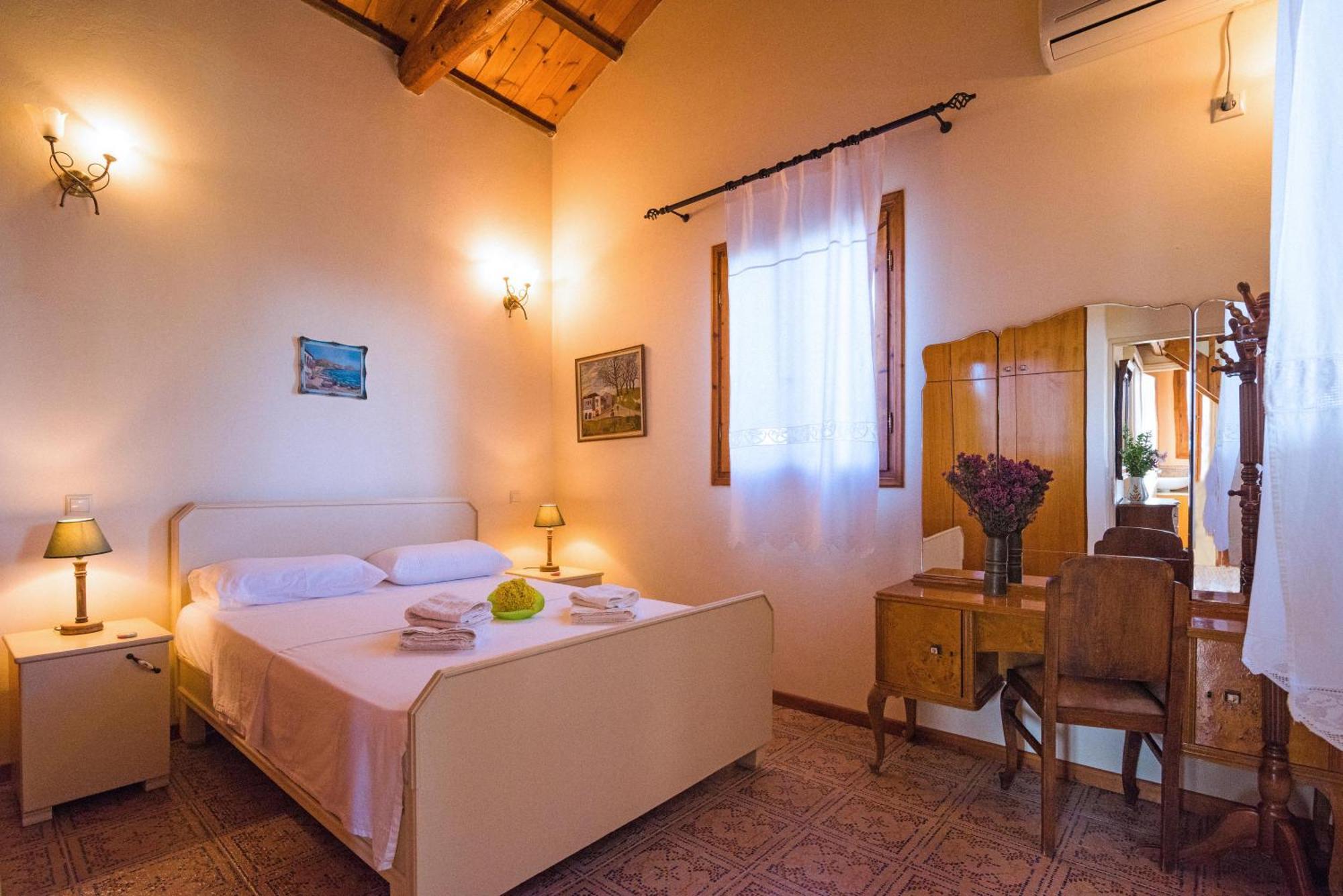 Holiday home Palaiopolis House Avlemonas
