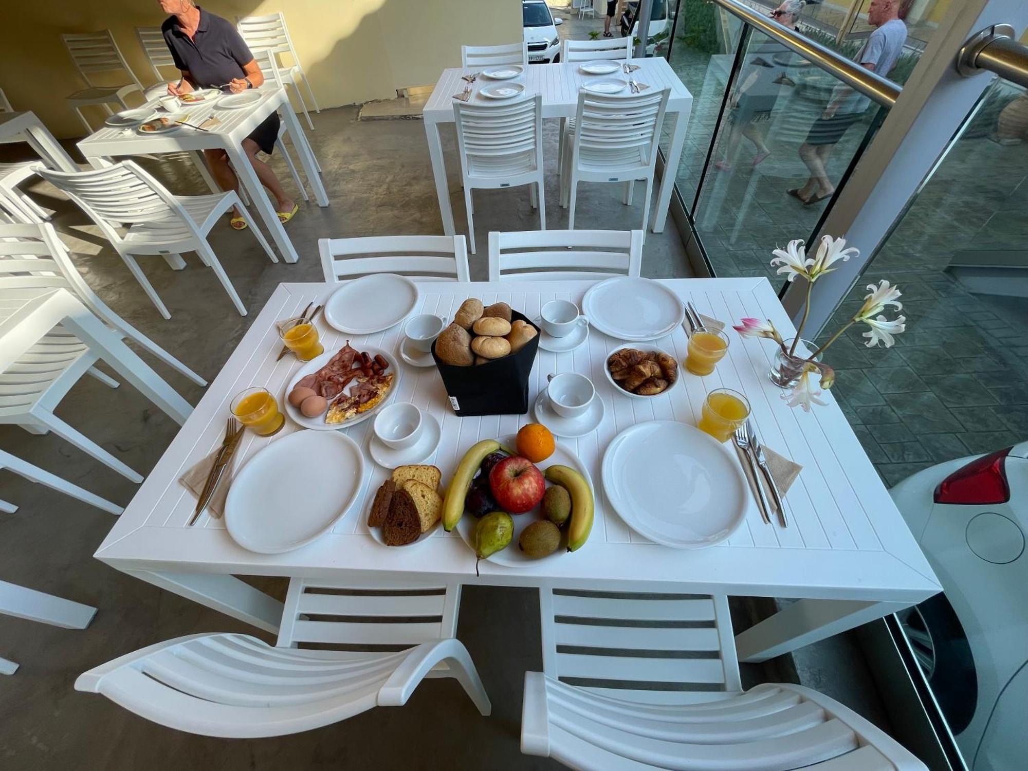 Apartment Passas Mare &