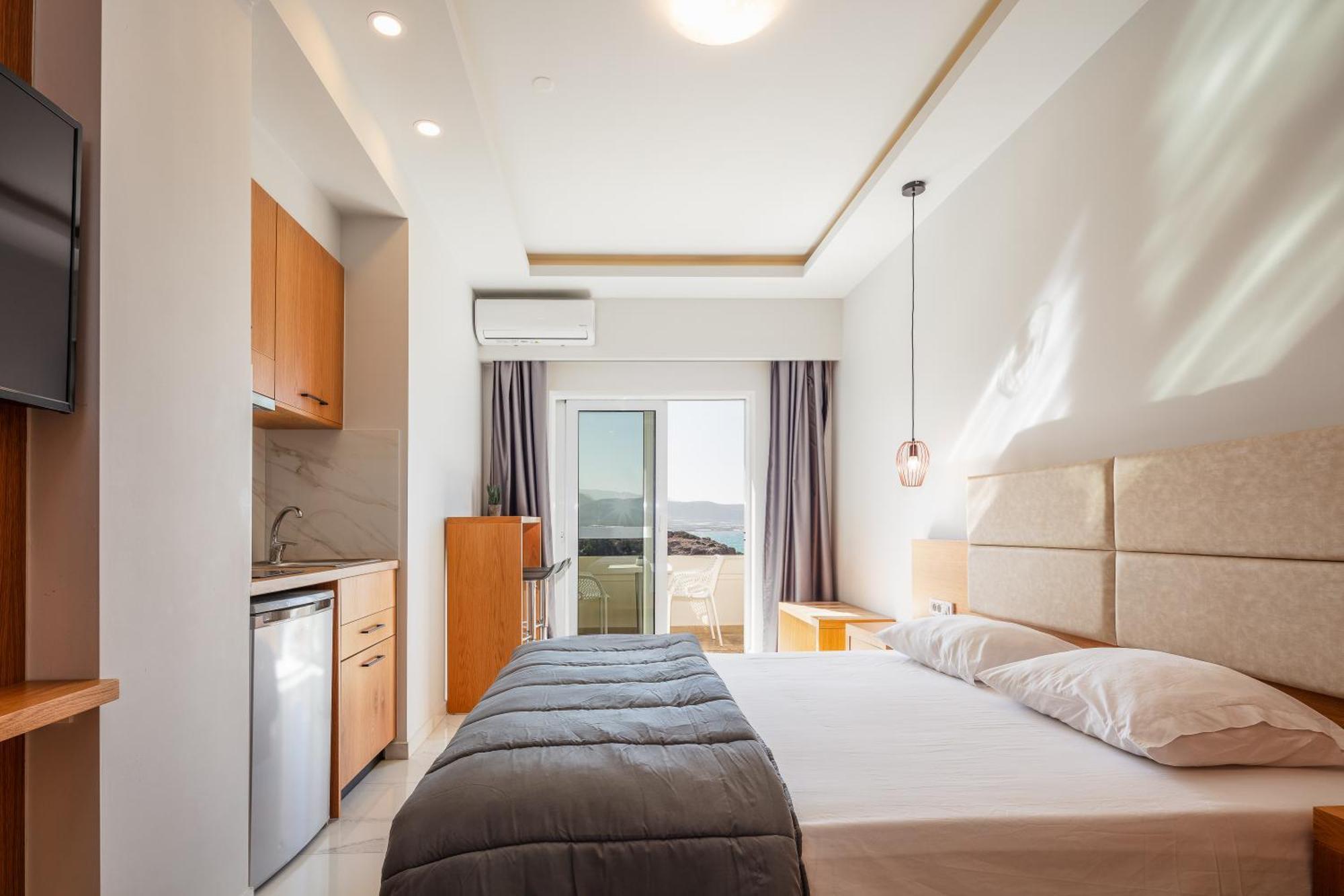 Aparthotel Bay