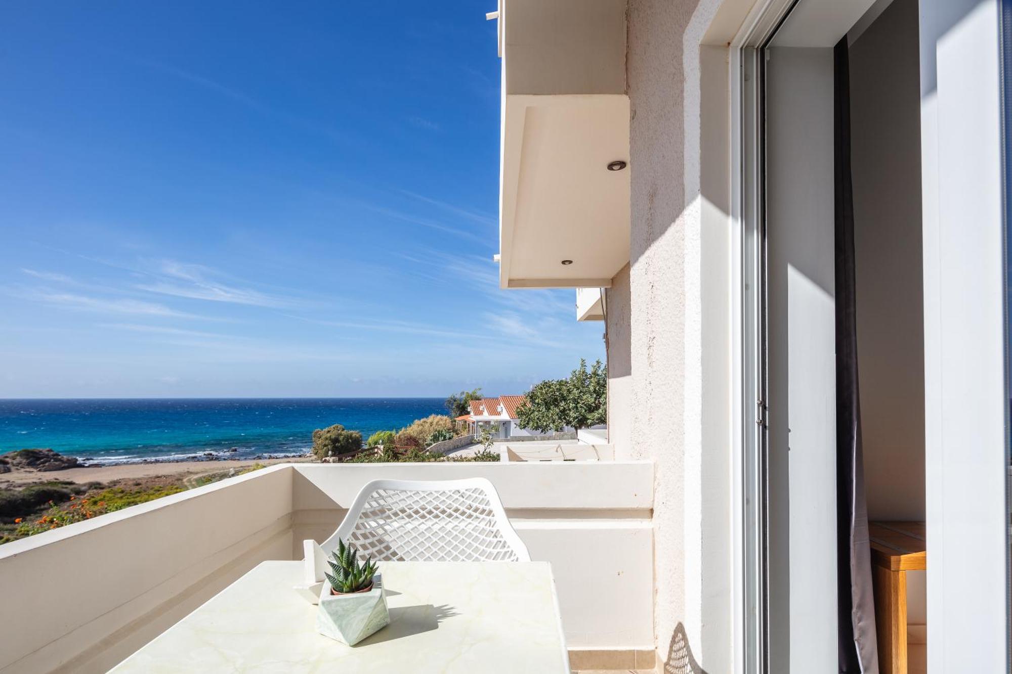 Bay Aparthotel