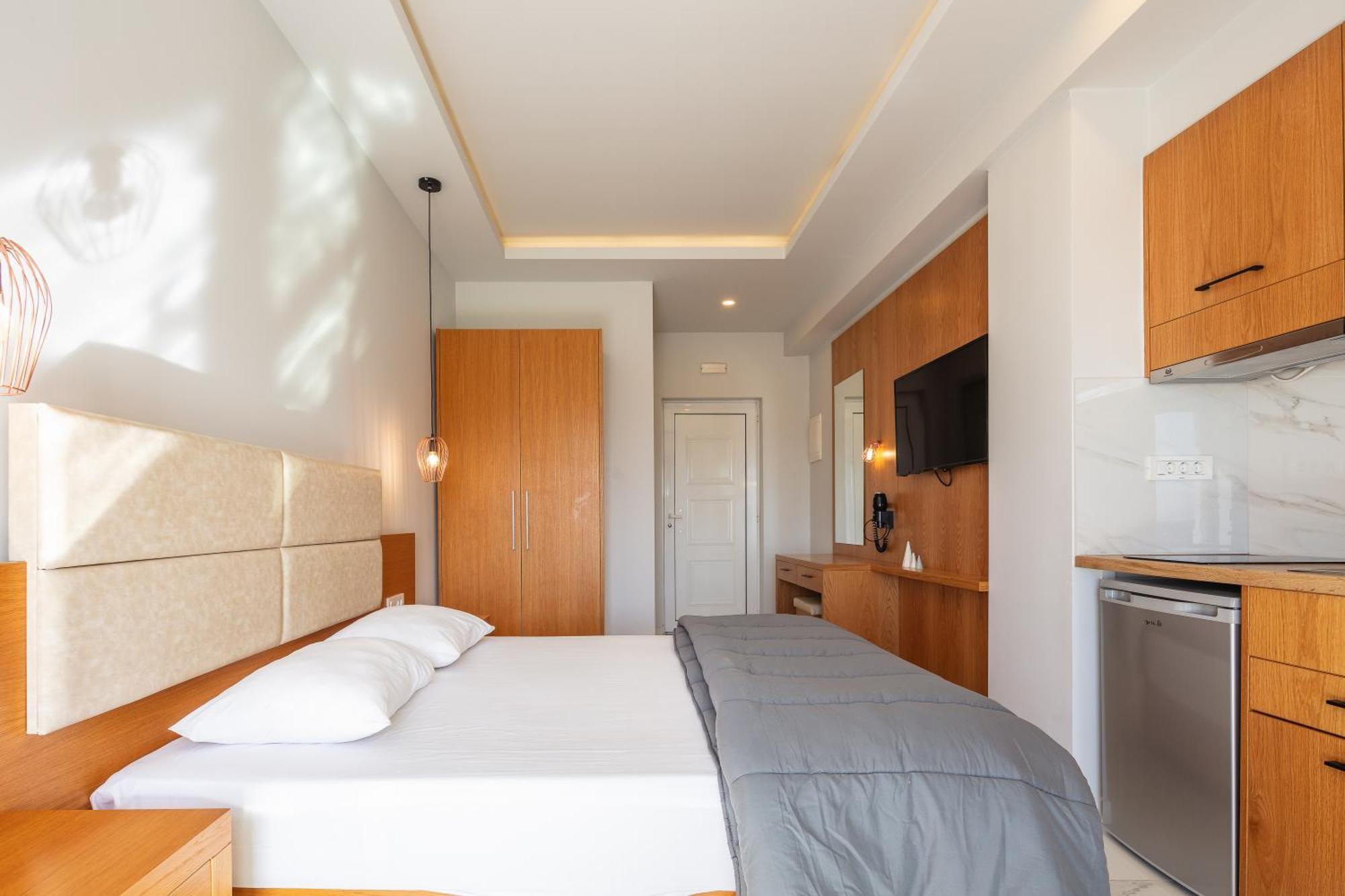Aparthotel Bay 2*