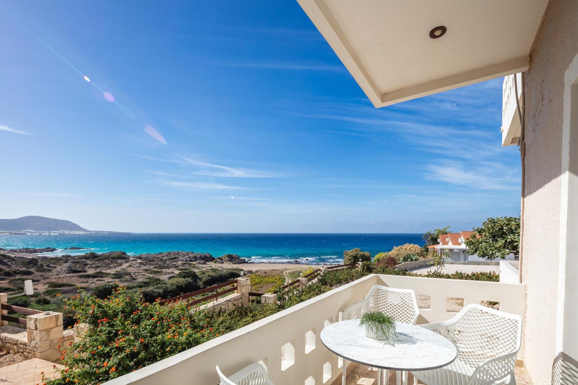 Aparthotel Bay 2*