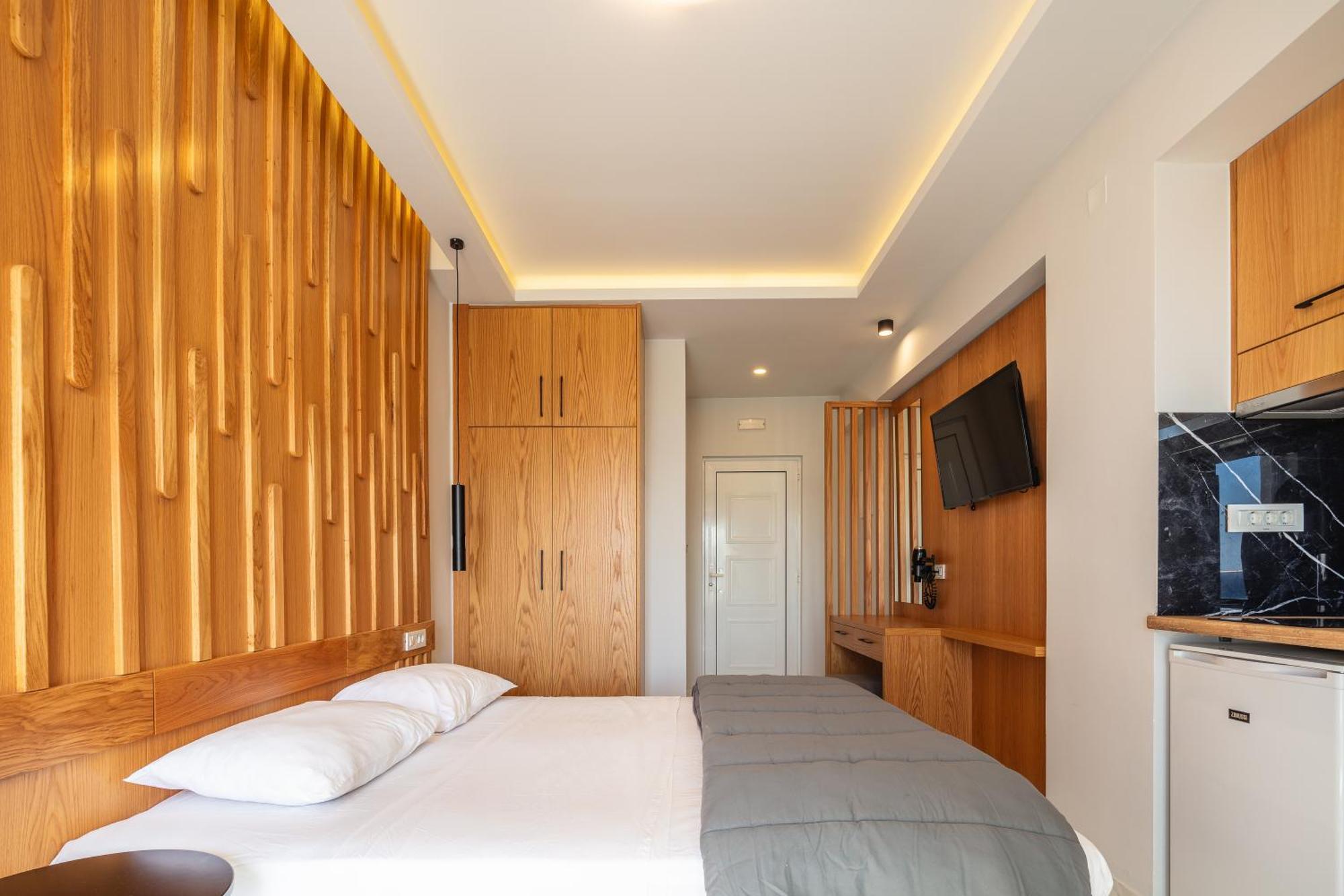 Aparthotel Bay Falasarna