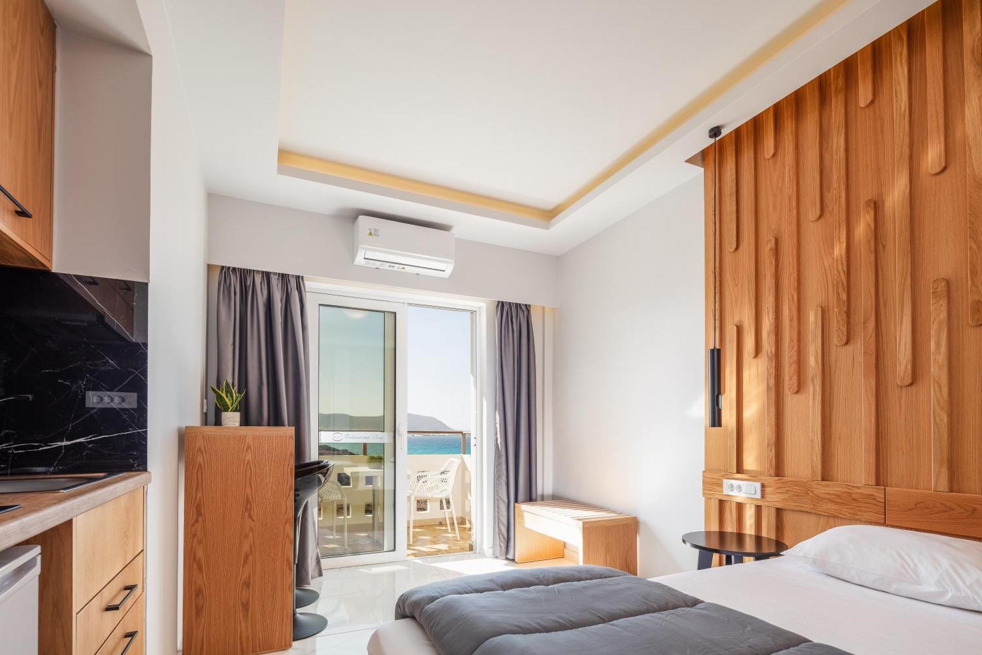 Bay Aparthotel