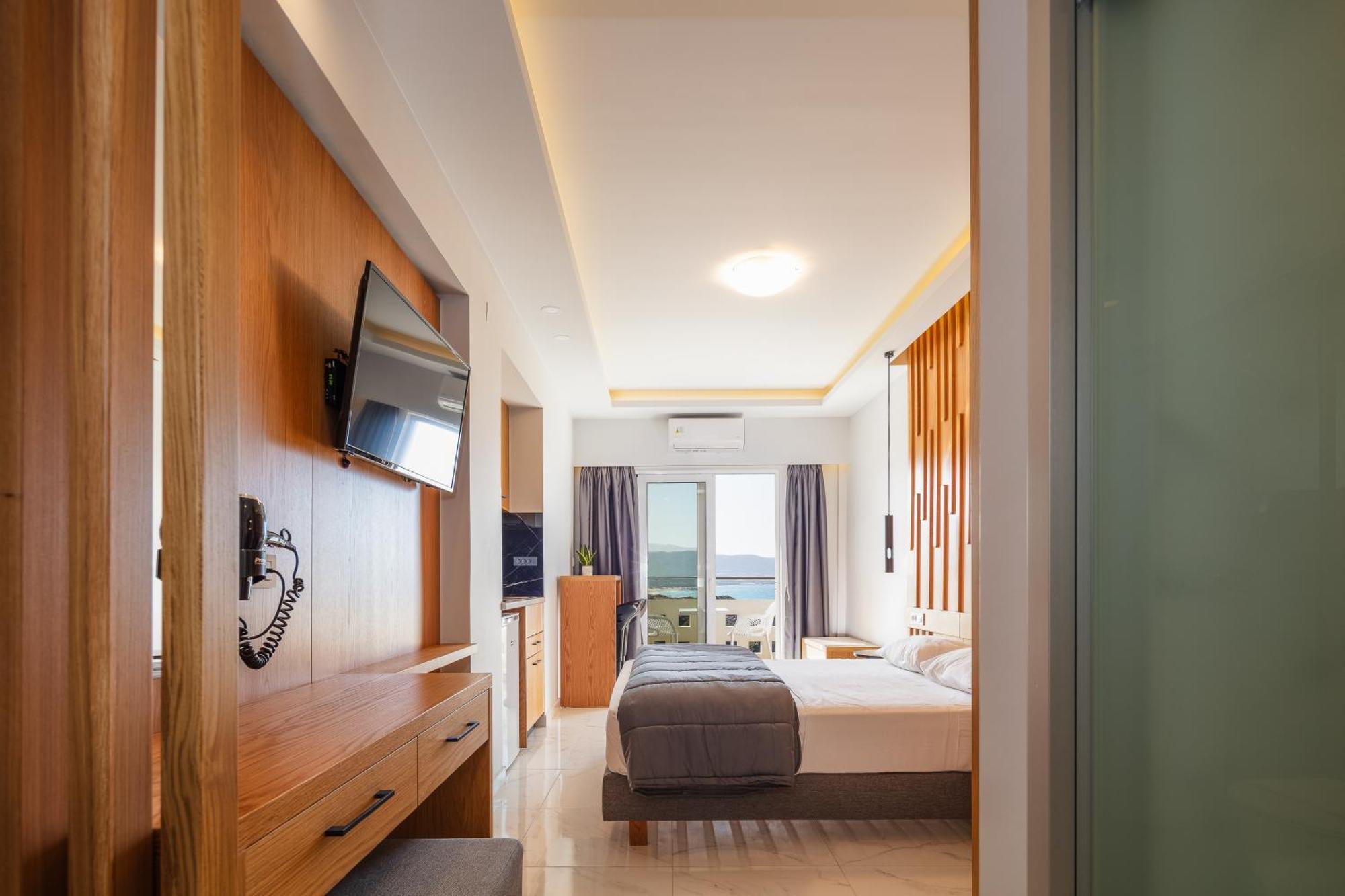 Aparthotel Bay