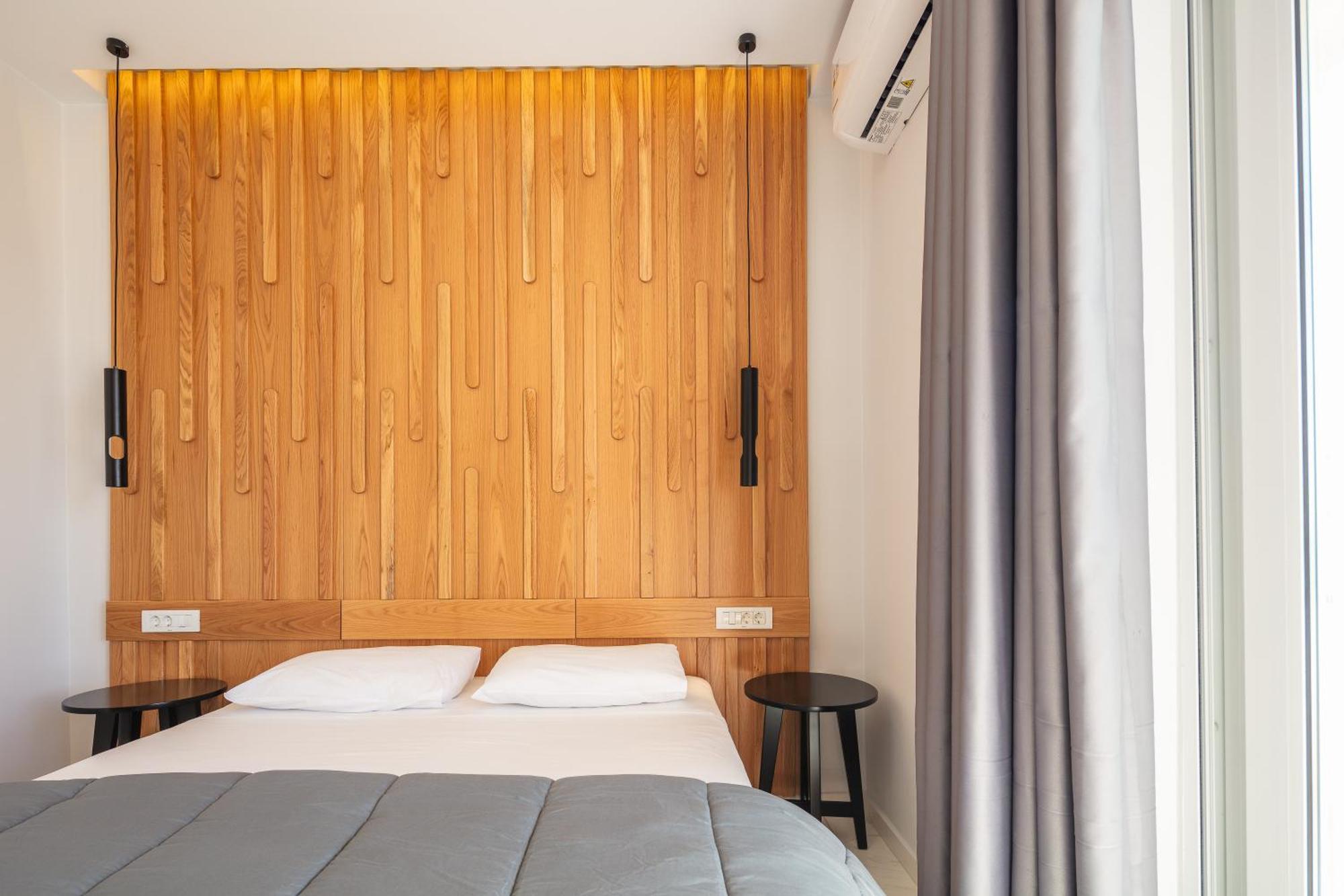Bay Aparthotel Falasarna