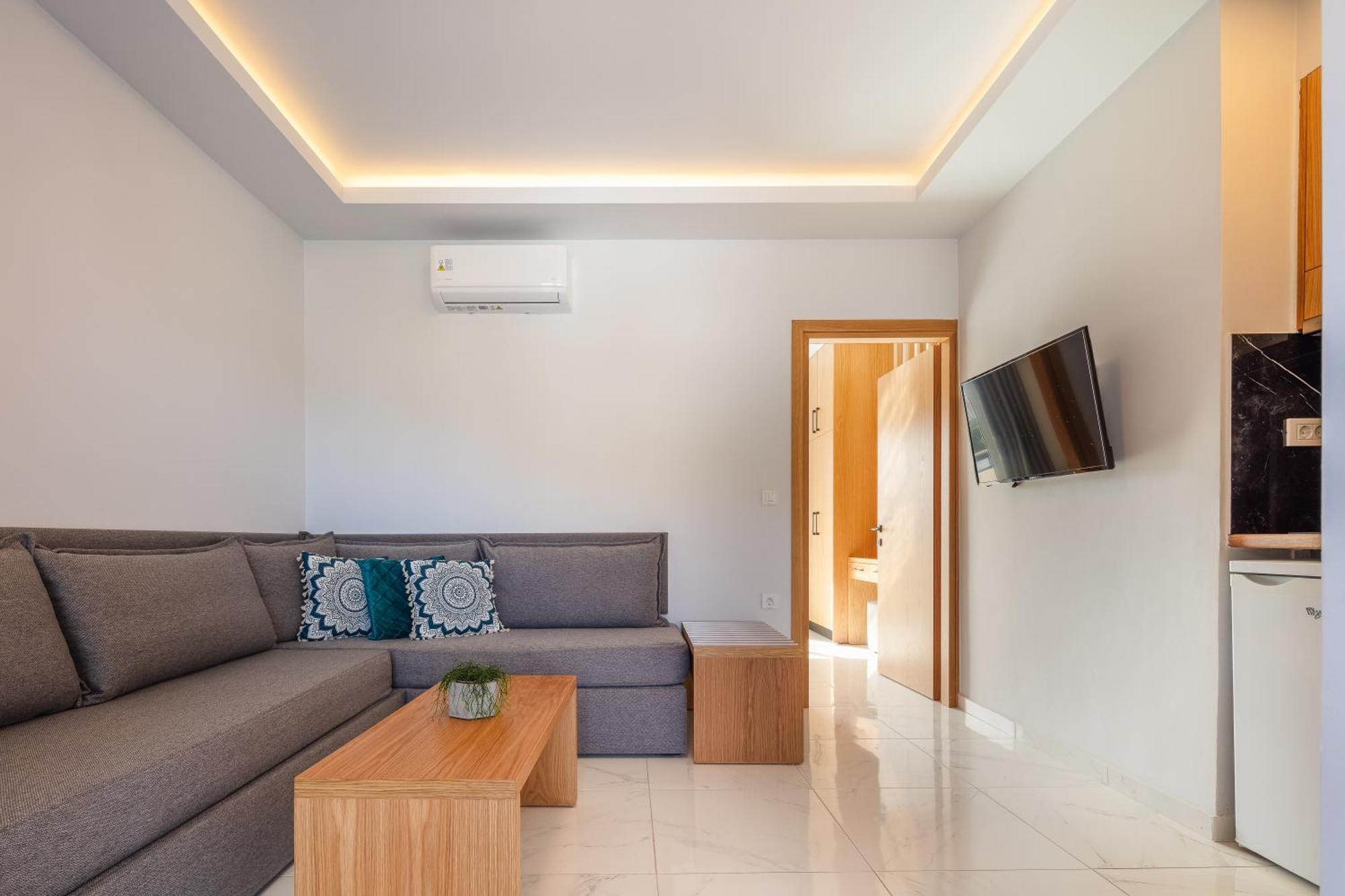 Aparthotel Bay 2*