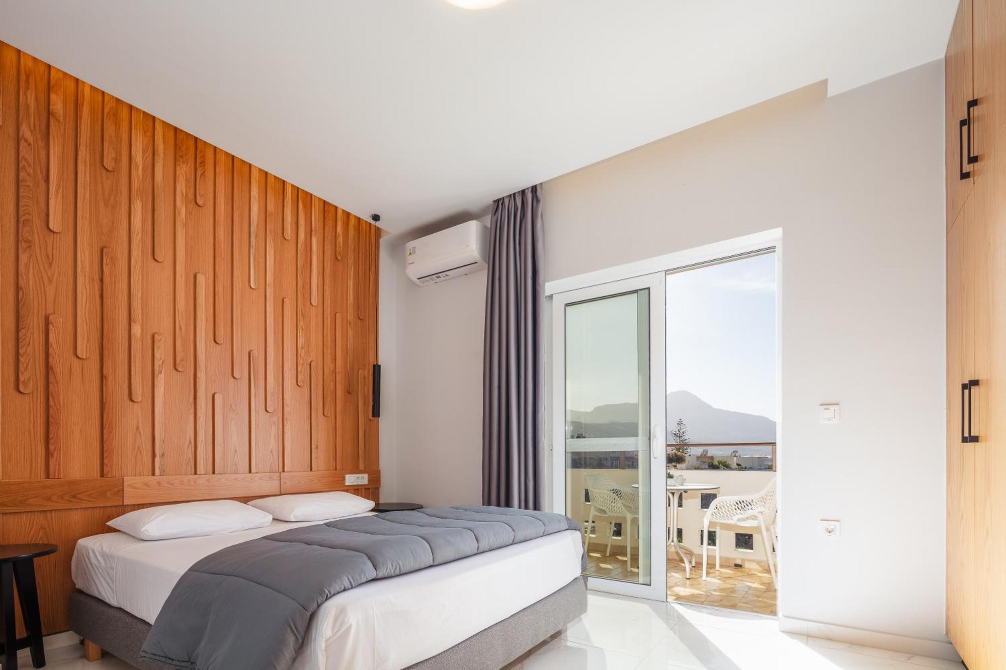 Bay Aparthotel
