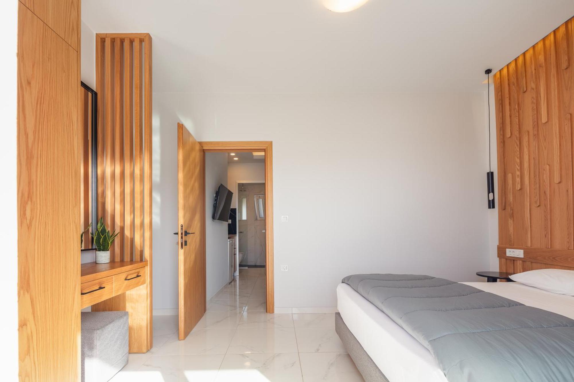 Aparthotel Bay